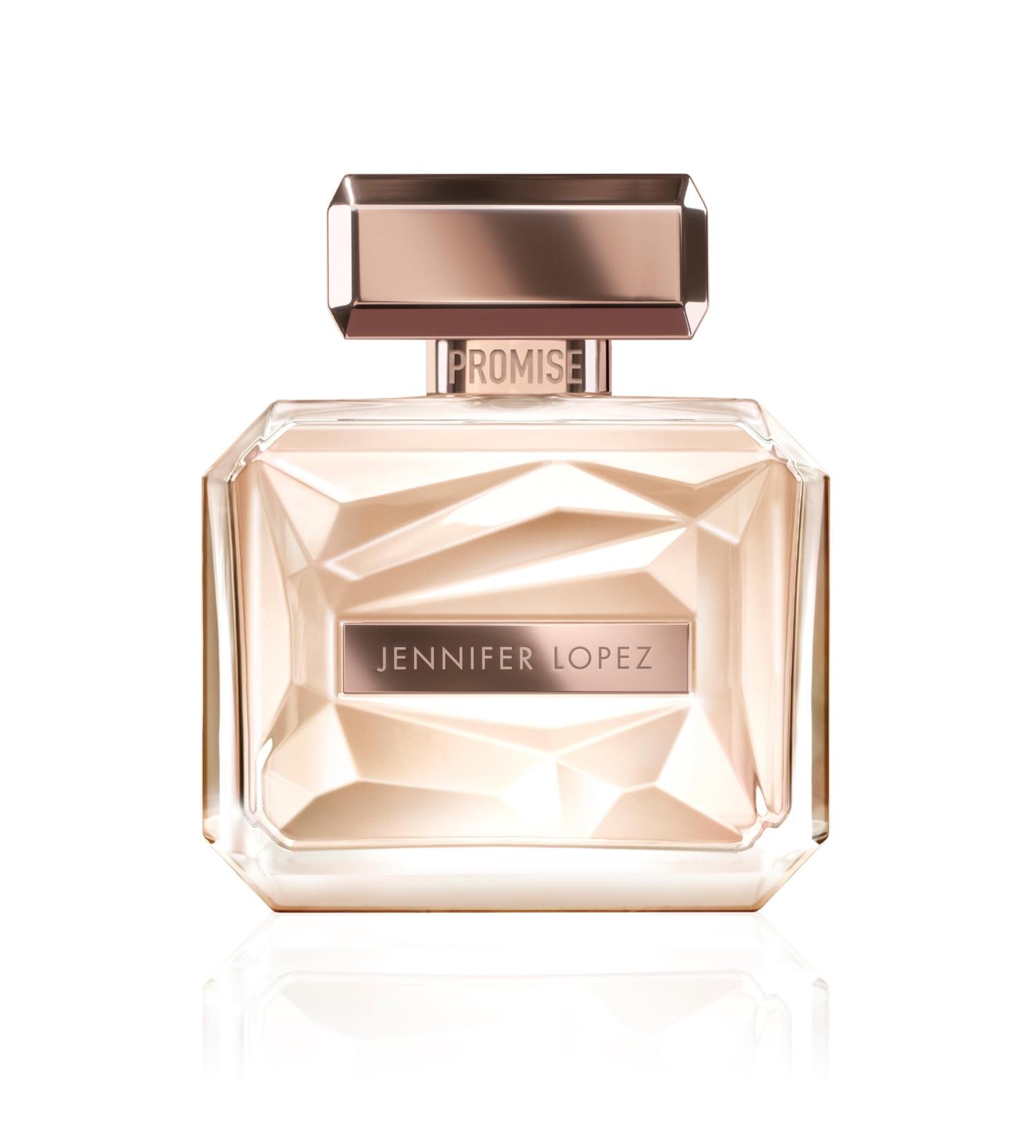 Jennifer Lopez Promise Perfume - a Floral Woody Eau de Parfum 50 ml (1.7 FL OZ) 1.7 Fl Oz (Pack of 1) - Buy Online on GoSupps.com