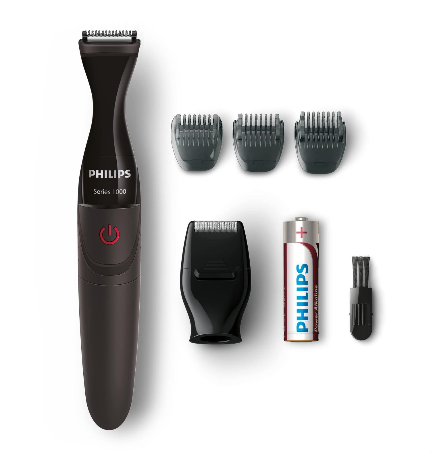 Philips Multigroom Series 1000 MG1100/16 - Buy Online on GoSupps.com