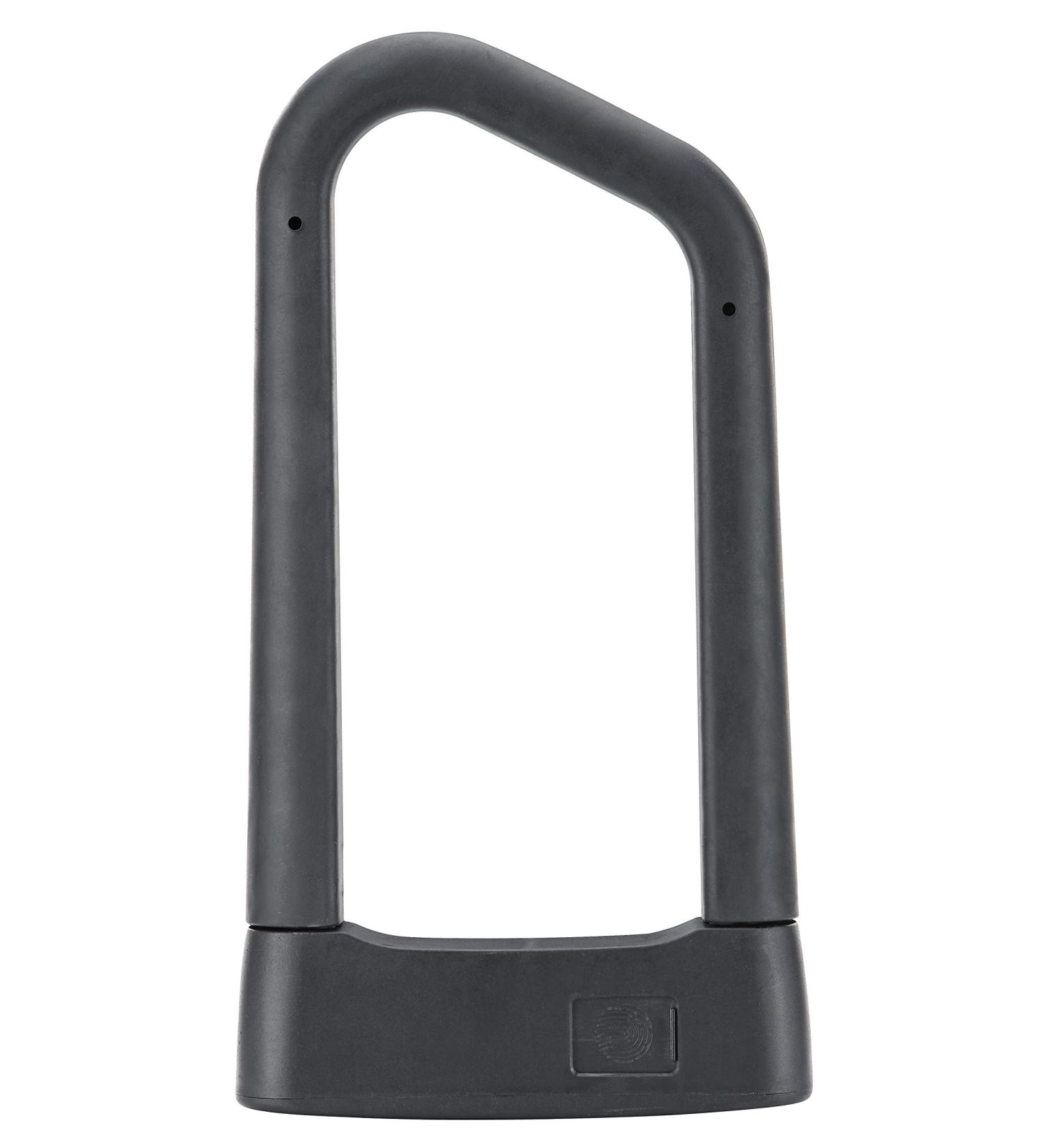 Shop Prophete U-Lock with Fingerprint Sensor | Secure Bicycle Lock for International Shipping - Buy Online on GoSupps.com