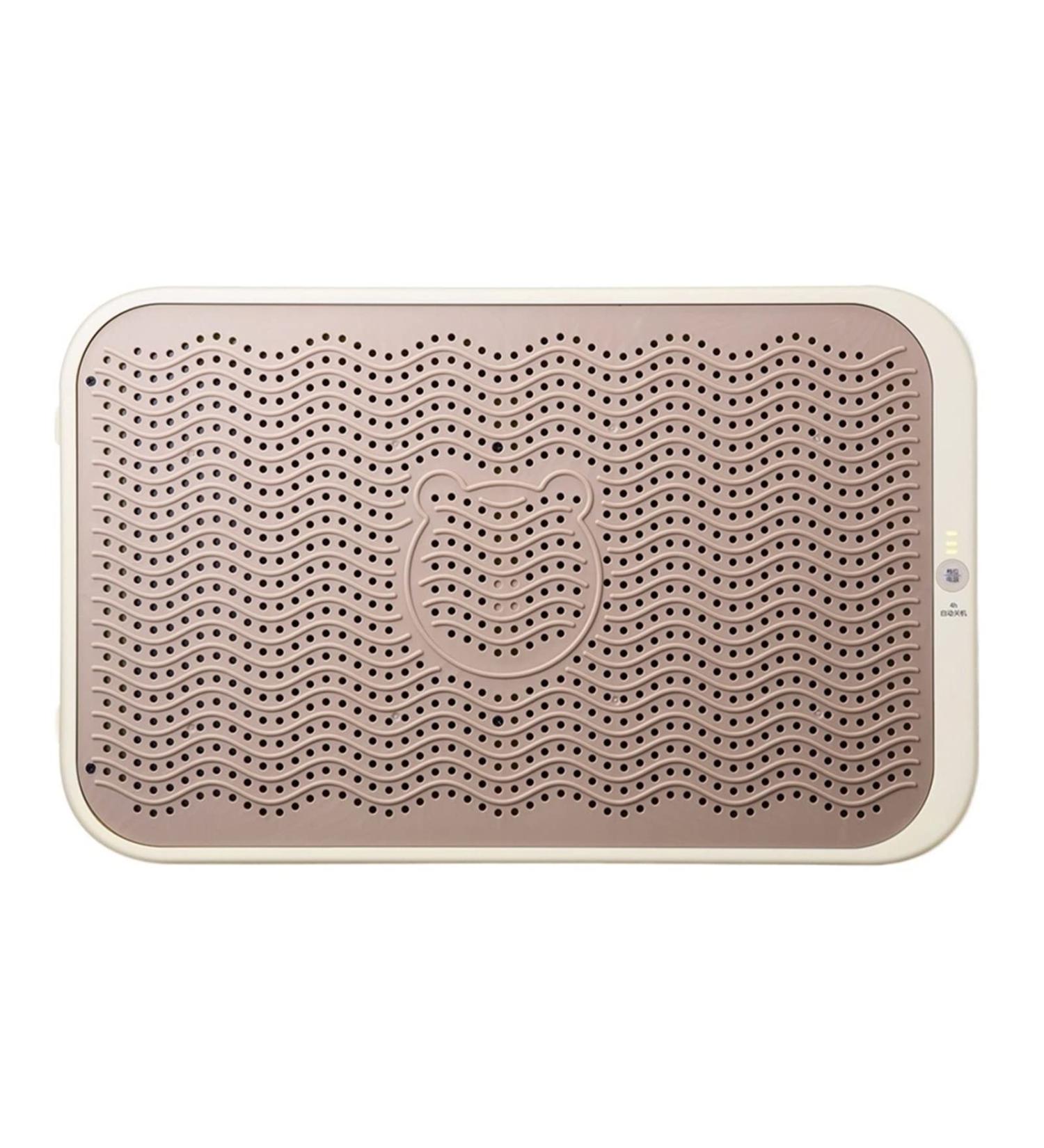 SUKORI Foot Warmer - Vertical Heater with 4 Speed Settings Fast Heating Waterproof & Safety Power-Off - Buy Online on GoSupps.com