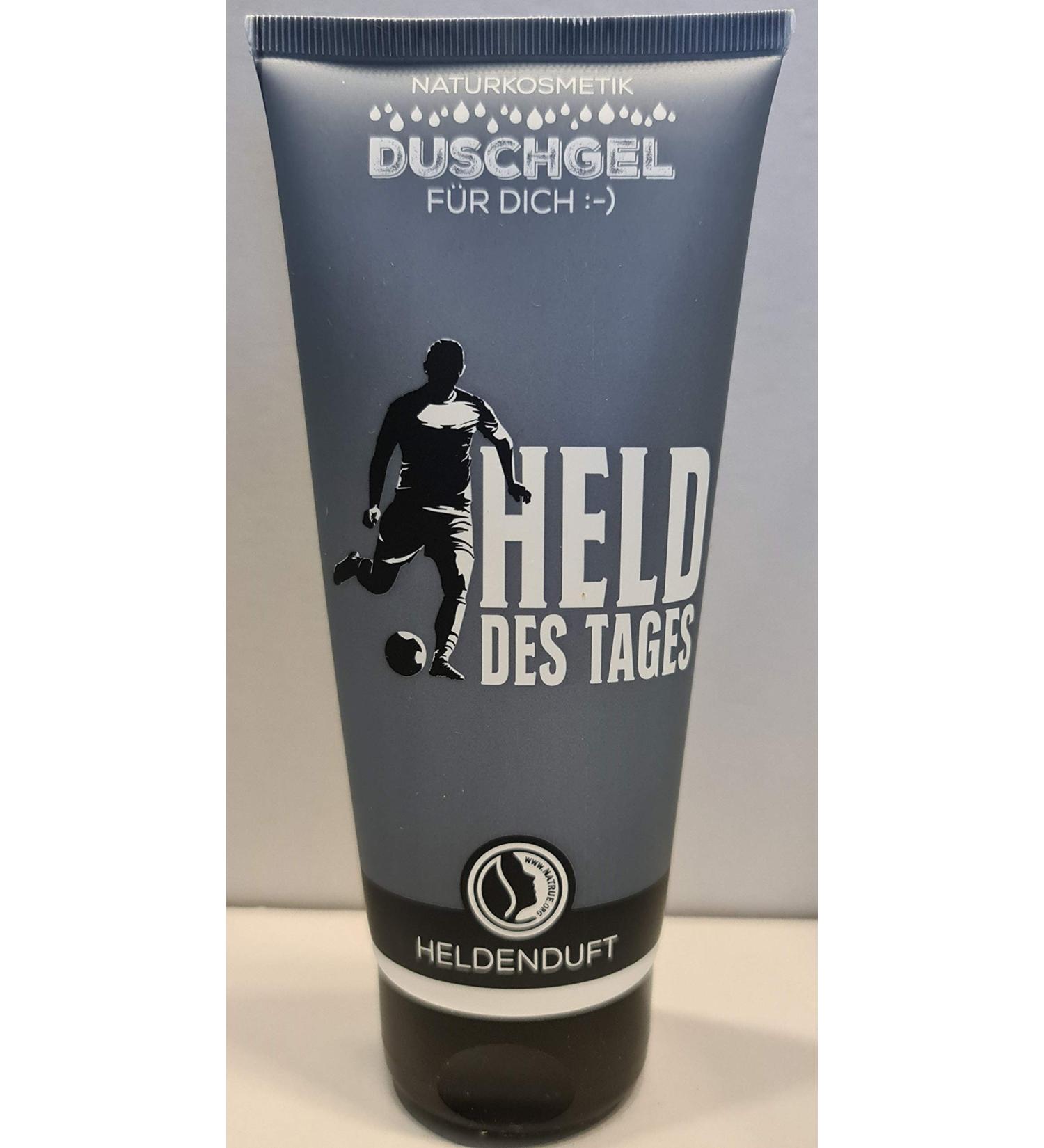 Duschgel 200 ml Held Skin / Body Care