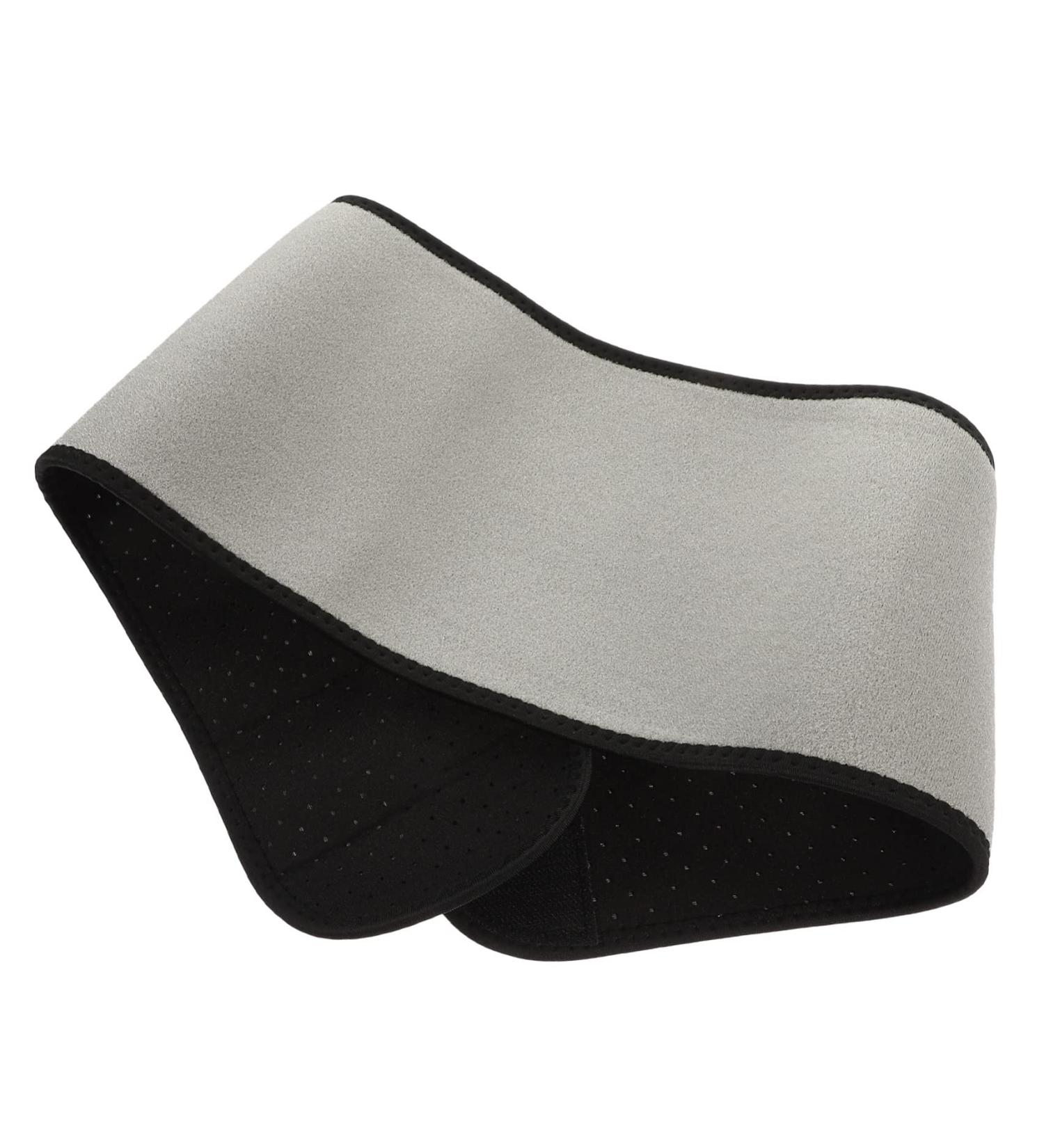 Buy Toddmomy Lower Back Brace Dance Belt - Elasticity Protective Gear for Girls | Gym Belts Grey 80x14.5x1CM - International Shipping Available - Buy Online on GoSupps.com