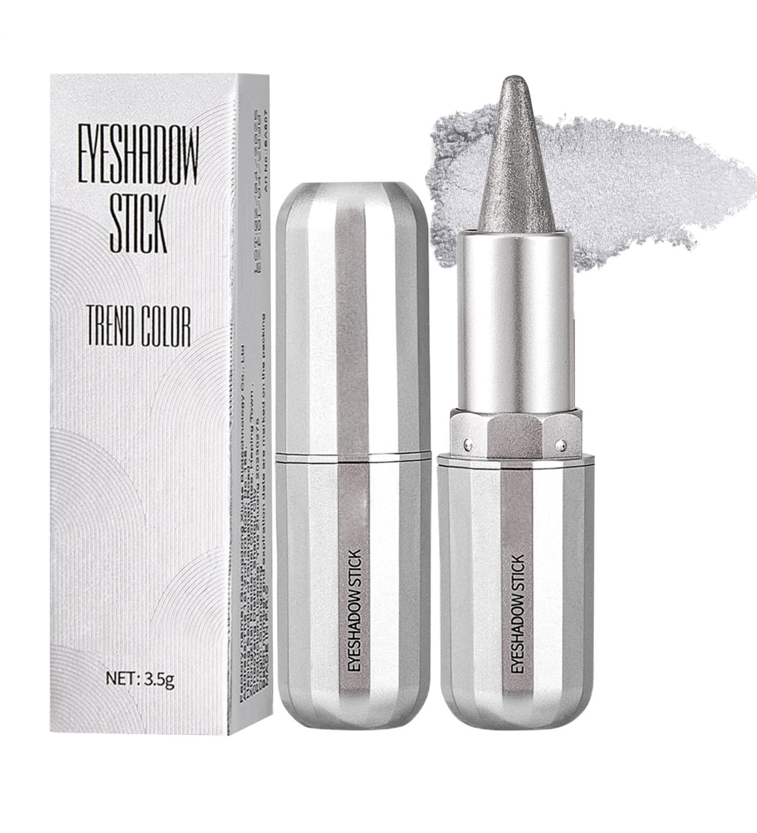 Gel Eyeliner PencilEyeshadow Eye Pencil Makeup Smudge Resistant Eyeshadow Crayon For Special Occasions Cosplay Party Performance Satt 07 - Buy Online on GoSupps.com