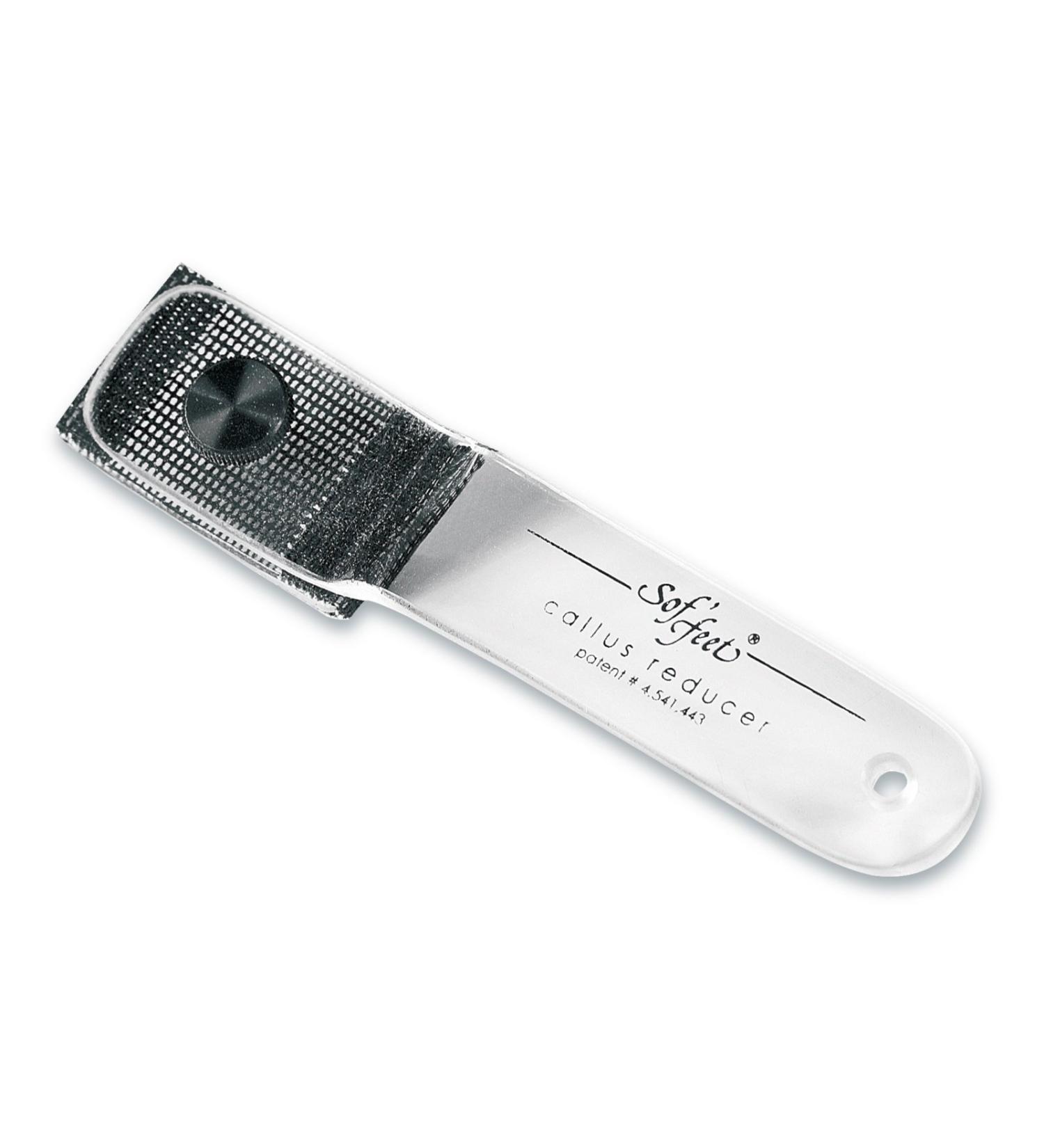Sof Feet Callus Reducer - Say Goodbye to Rough, Dry Skin - Buy Online on GoSupps.com