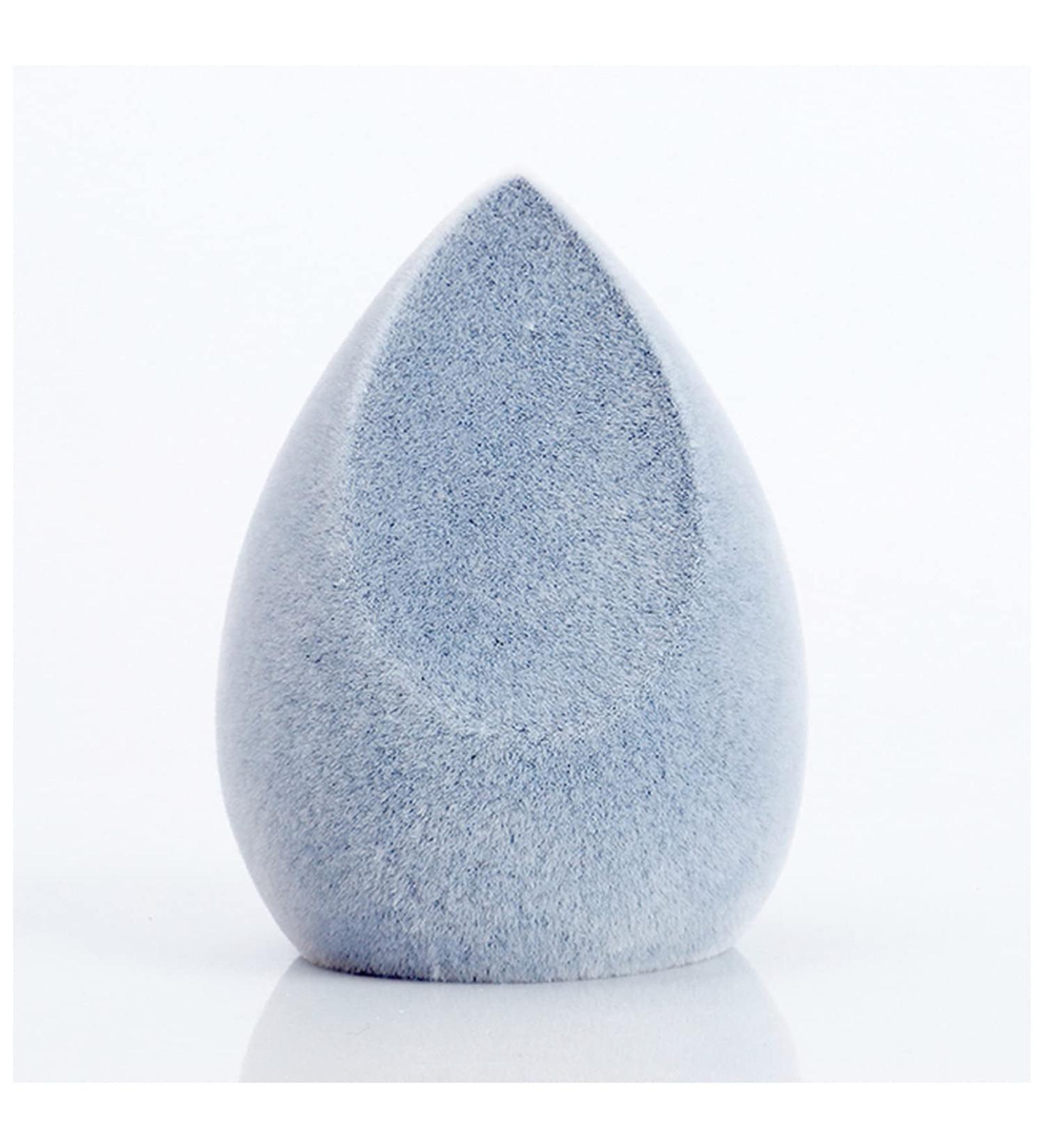 Makeup Sponge Makeup Sponge Microfiber Professional Fluff Surface Cosmetic Puff Tool for Women Powder Foundation Velvet Make up Puff Makeup Sponge Holder(MS-WD.TC.D.01-black) - Buy Online on GoSupps.com