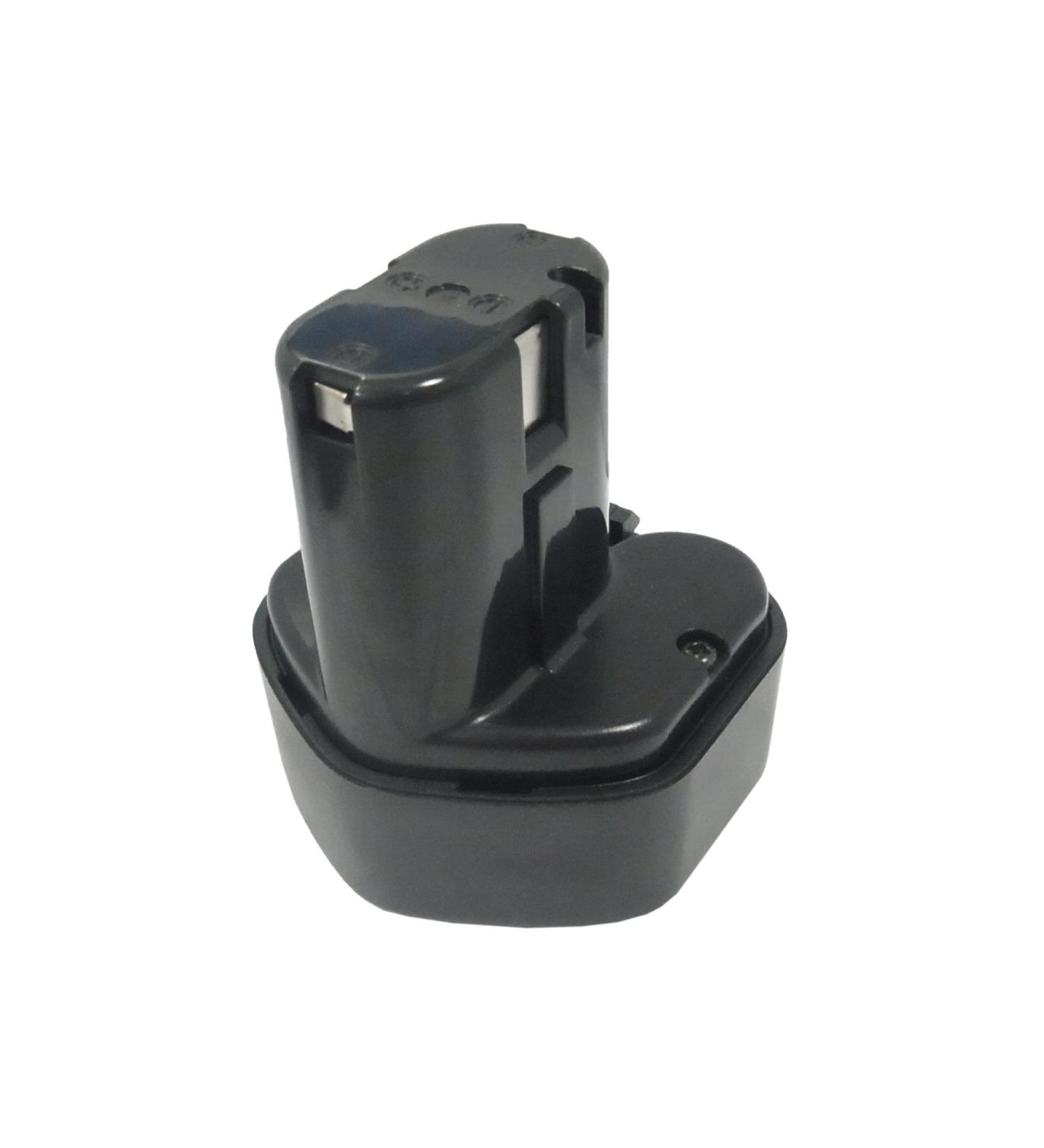 JRINK Replacement Battery for Hitachi EB 930R EB 9H EB9 EB912S EB914 & More - High-Performance Power Solution - Buy Online on GoSupps.com