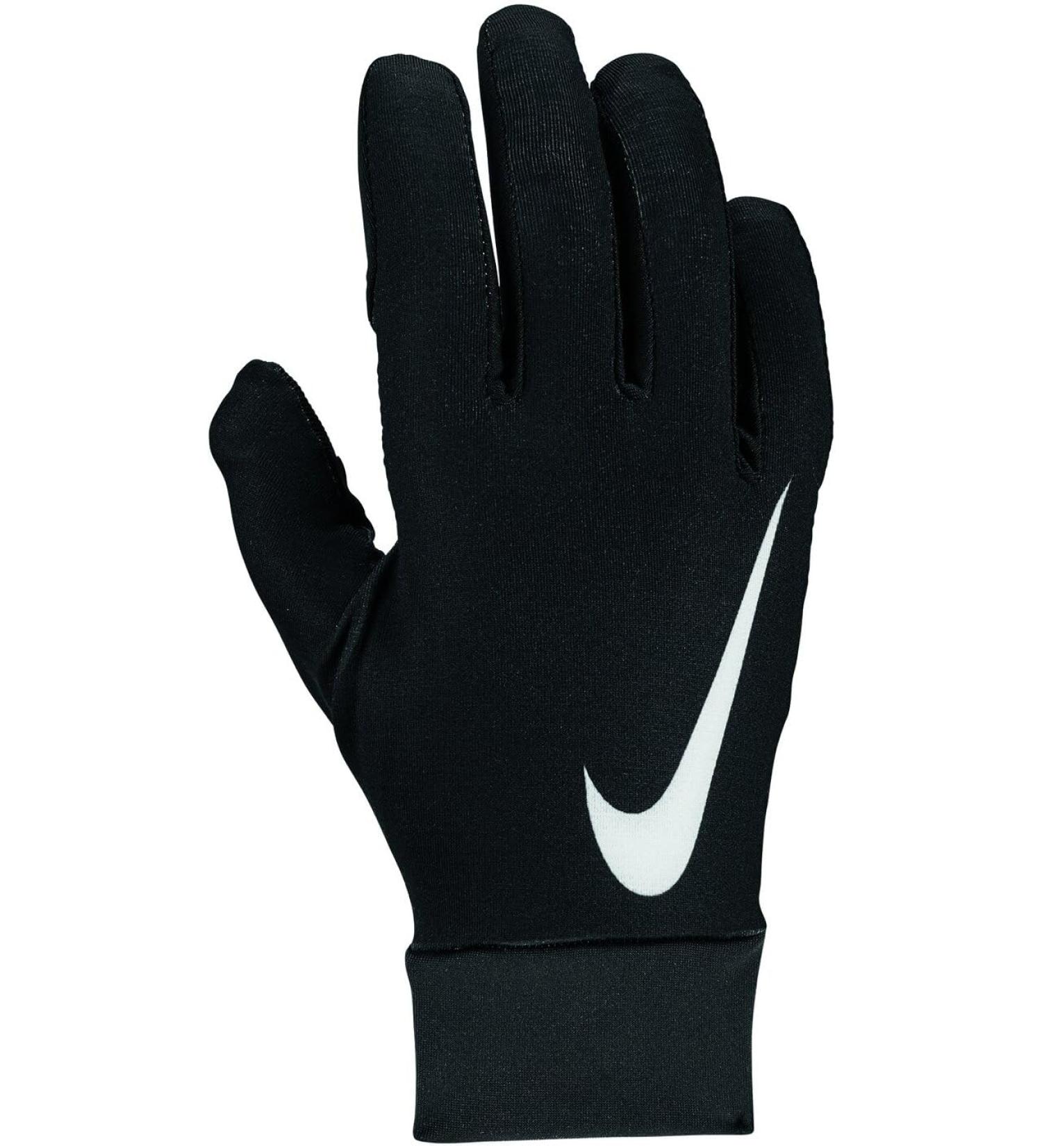 Nike Unisex Adult Ya Base Layer Gloves M Black