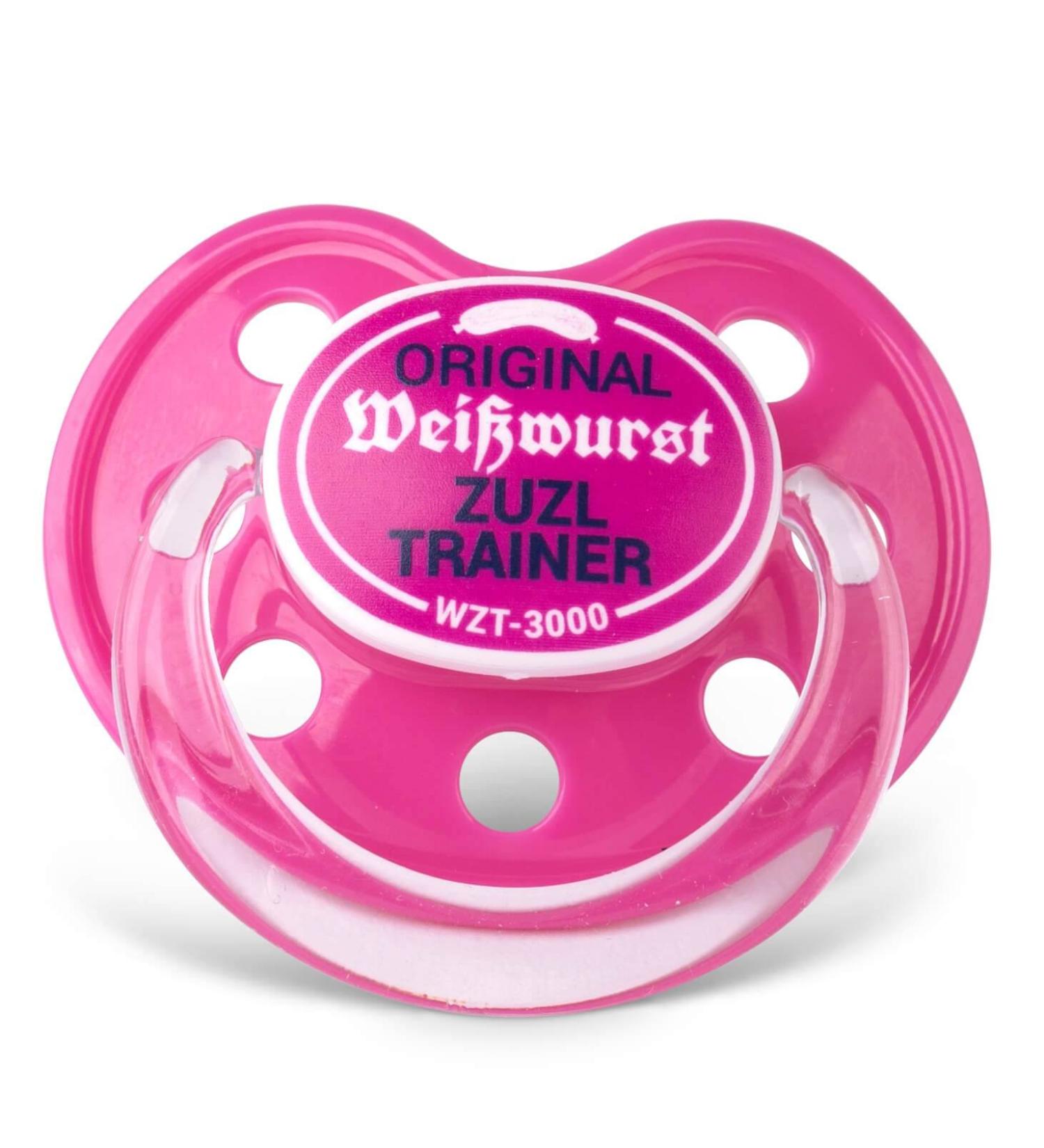 Dizzl Weisswurst Zuzl Trainer Sorbet - Authentic Flavor International Shipping - Buy Online on GoSupps.com
