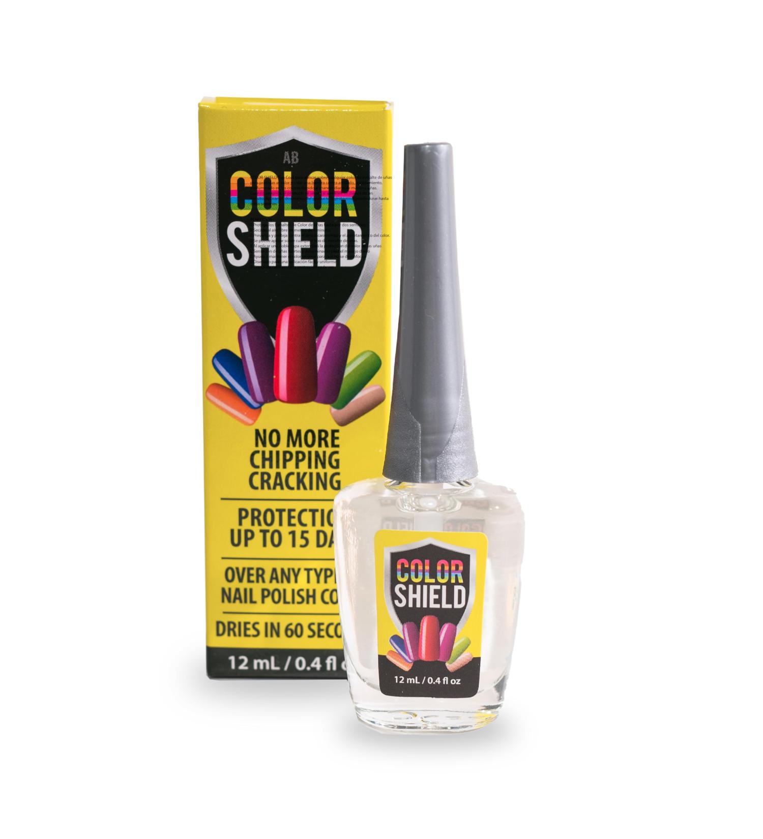 Color Shield - Premium Protection for Your Colors | Fast International Shipping - Buy Online on GoSupps.com