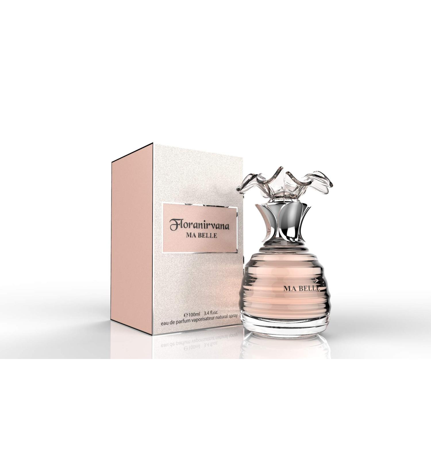 Floranirvana MA BELLE for women 100ml