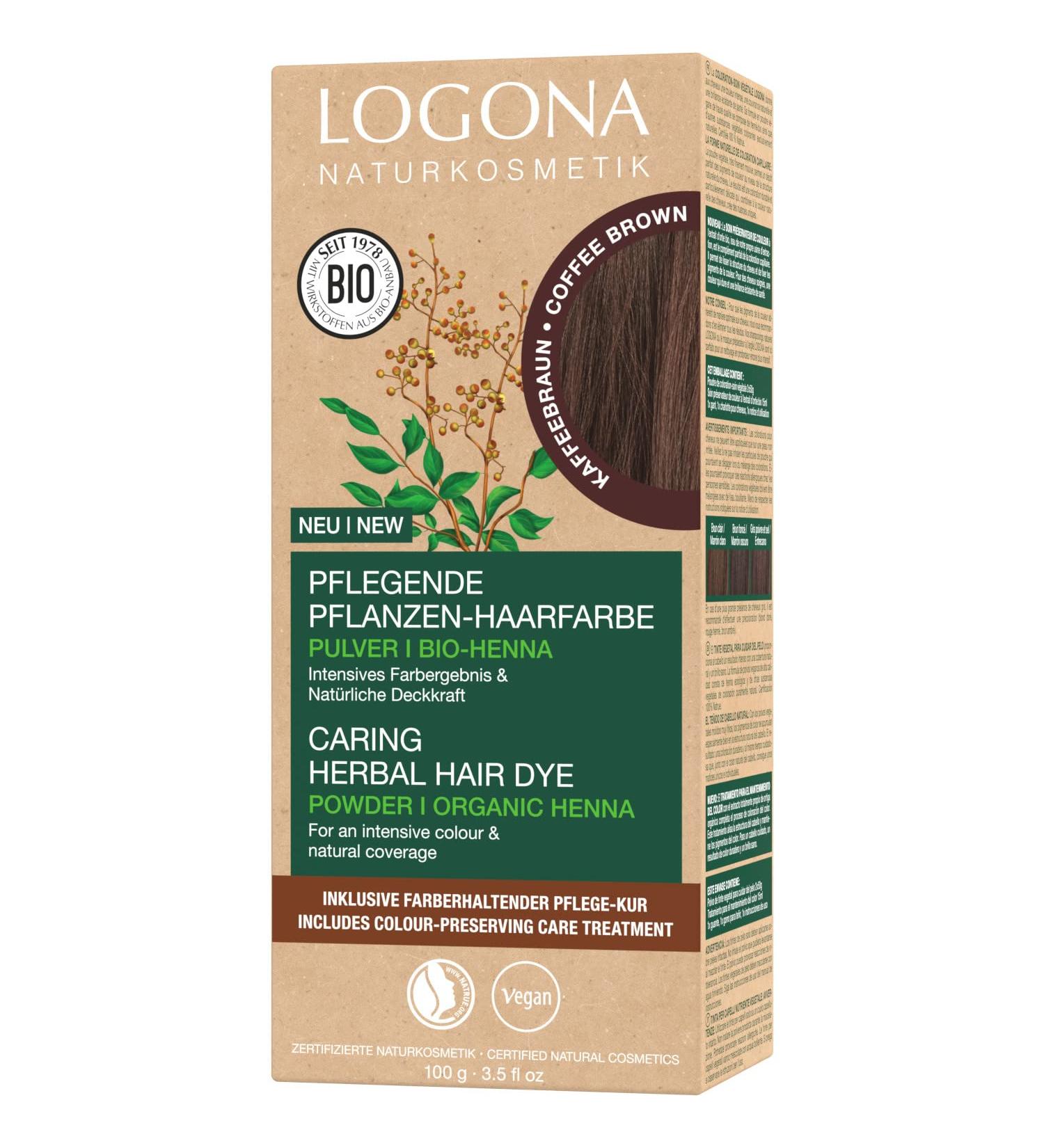 Brown vegetable coloring dye (Coffe Brown) 100 g - Buy Online on GoSupps.com