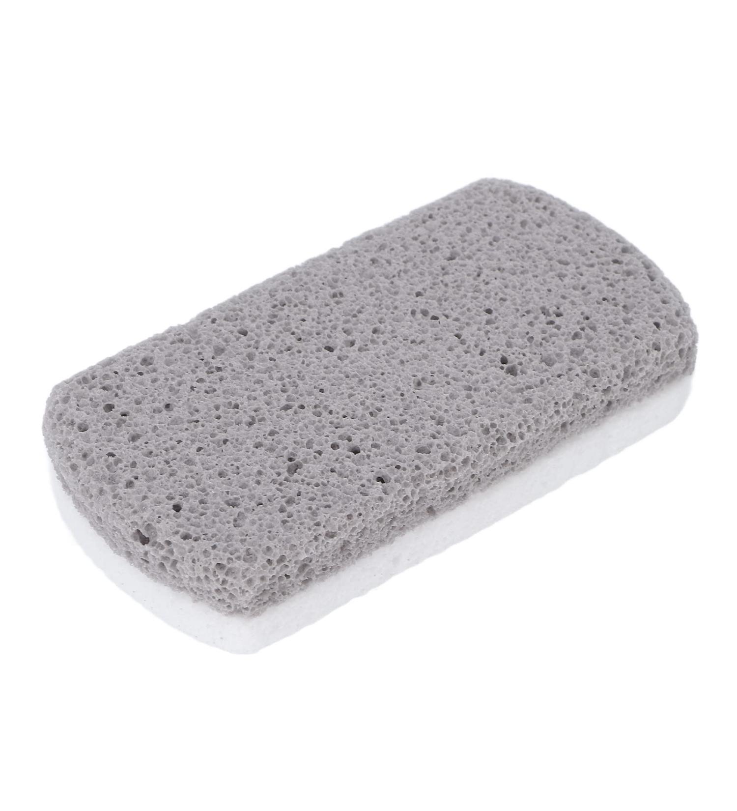 Durable Foot Pumice Stone - Best Callus Remover for Comfortable Feet | Shop Global - Buy Online on GoSupps.com