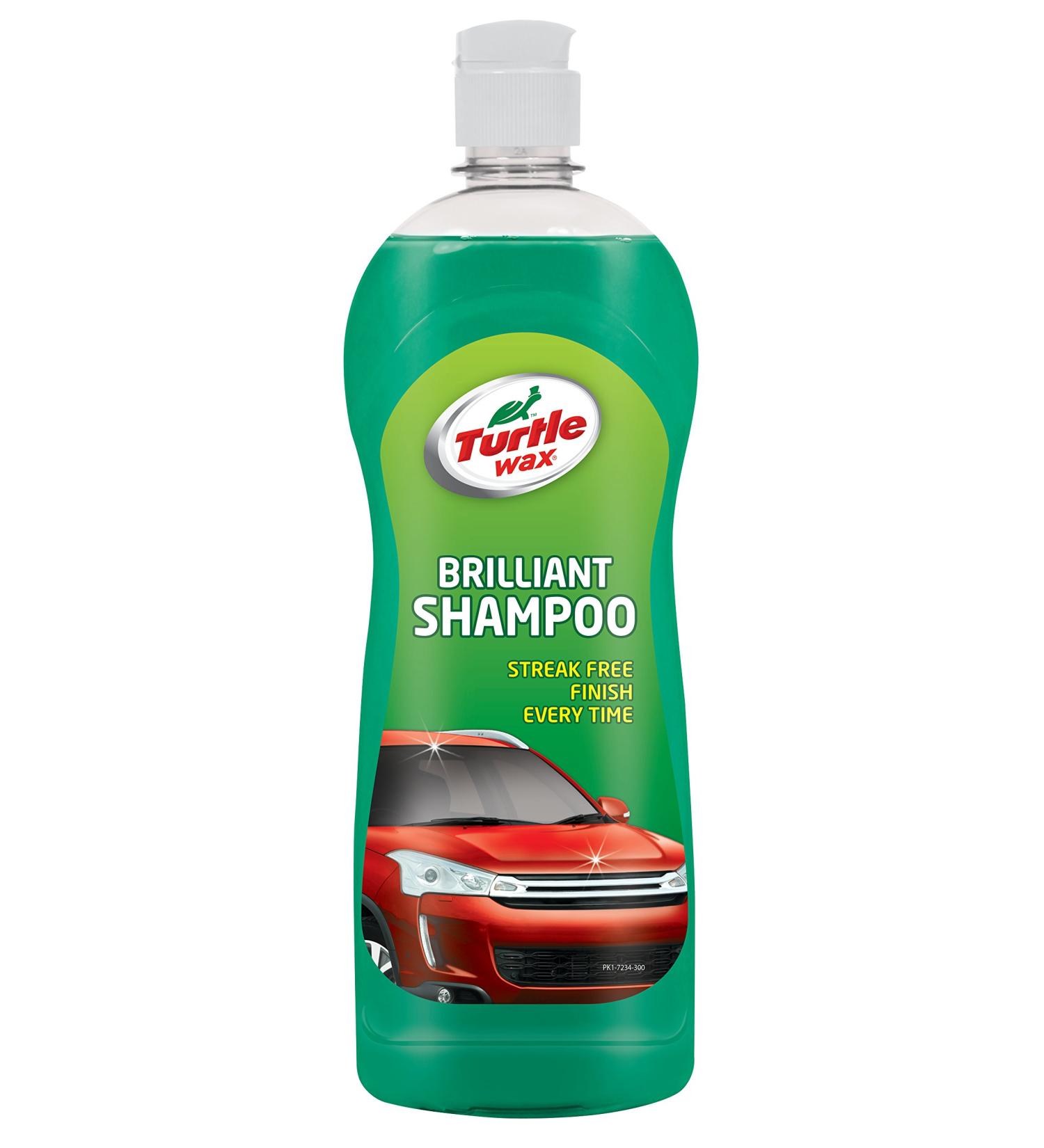 Lampa LAMPA Shampooing Brilliant - 750 ml