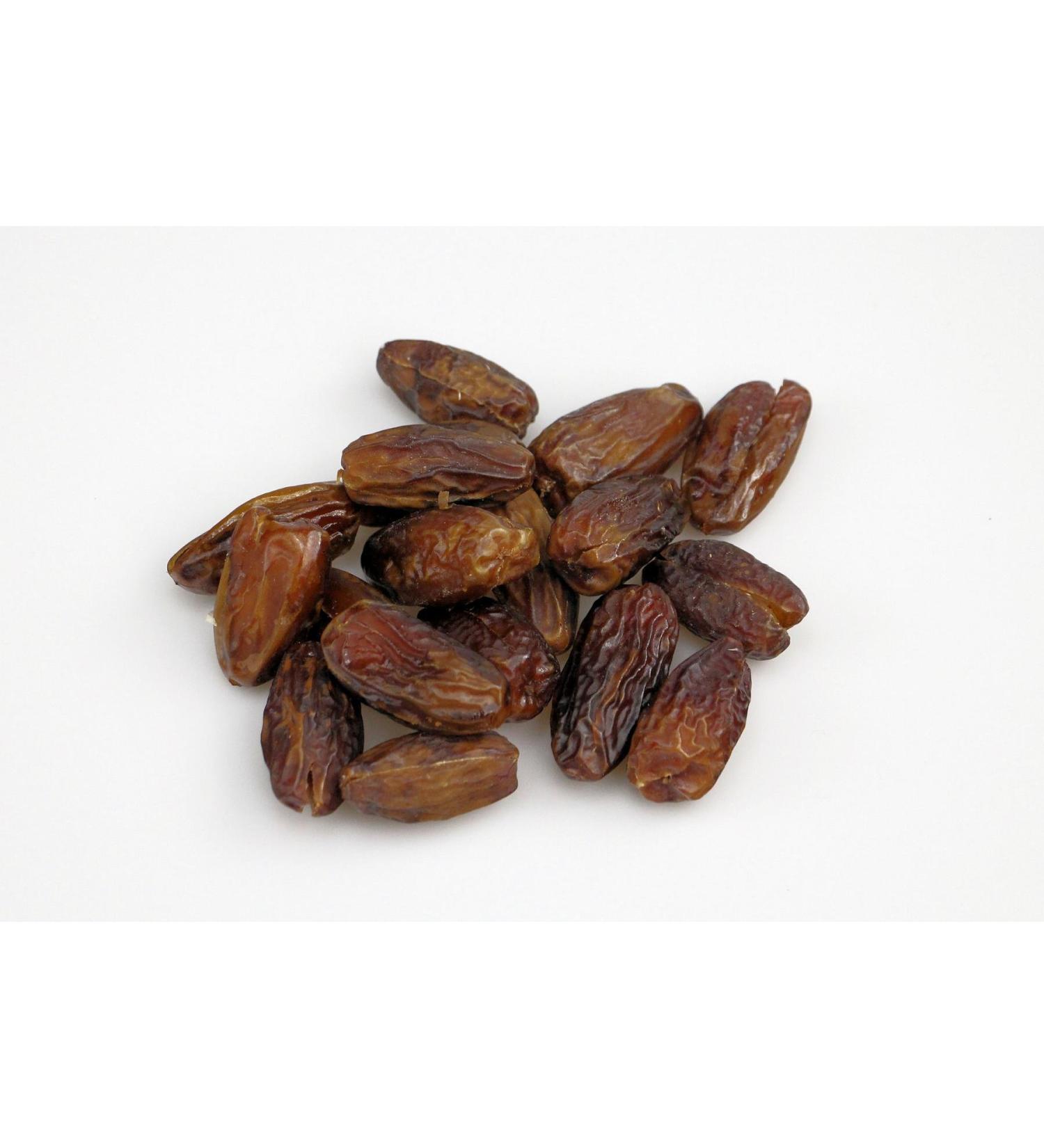 B ckerei Spiegelhauer Date bio Deglet Nour product 1 kg - a quality product from the bakery mirror