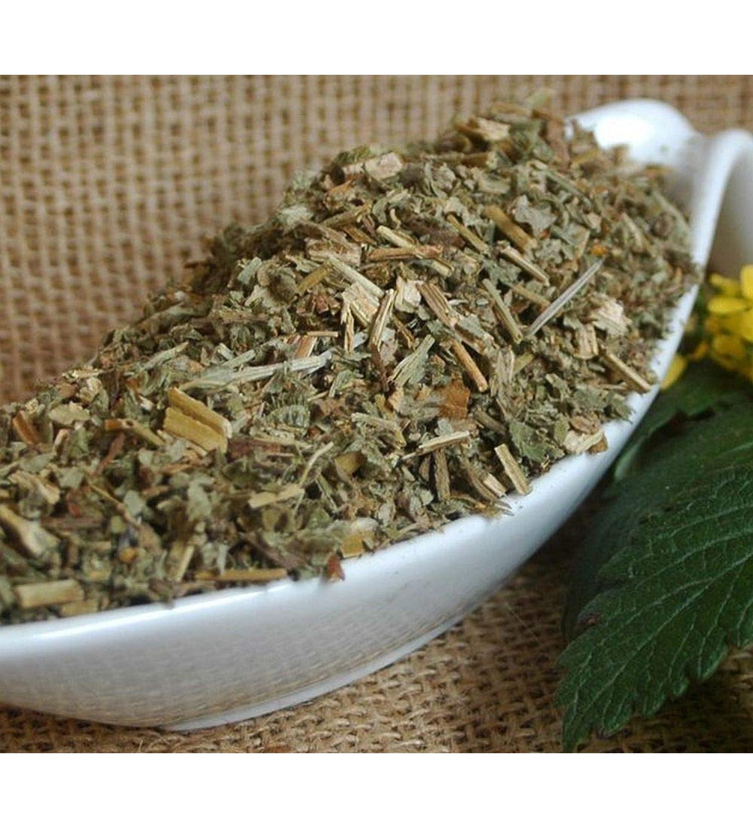 Krauterino24 Krauterino24 - Odermennigme Grass Cut - Odermennigme Tea (500g)