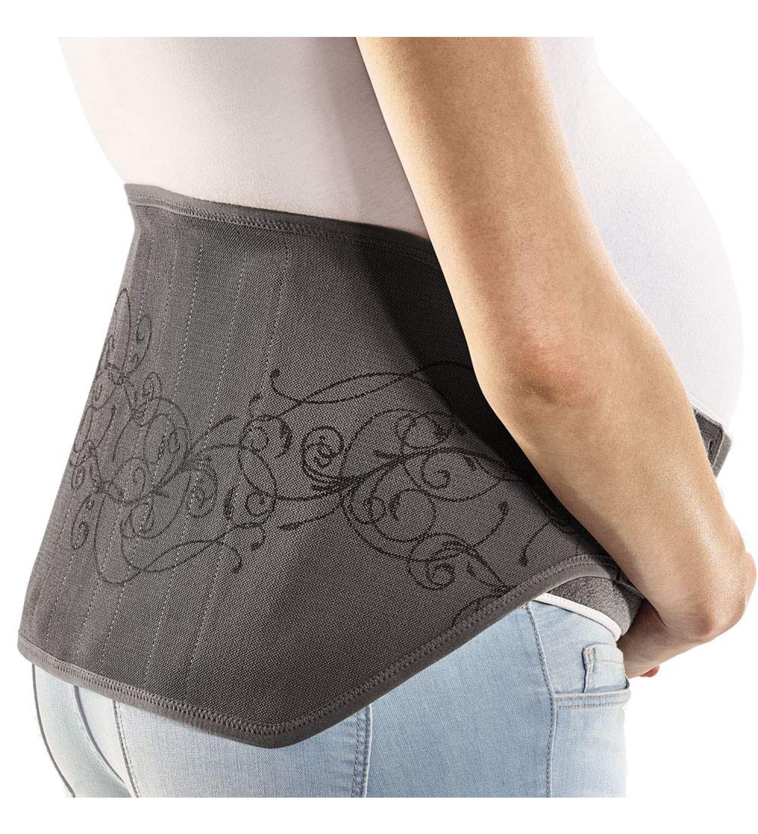 L&R Cellacare Materna Comfort pregnancy orthosis 1 taupe