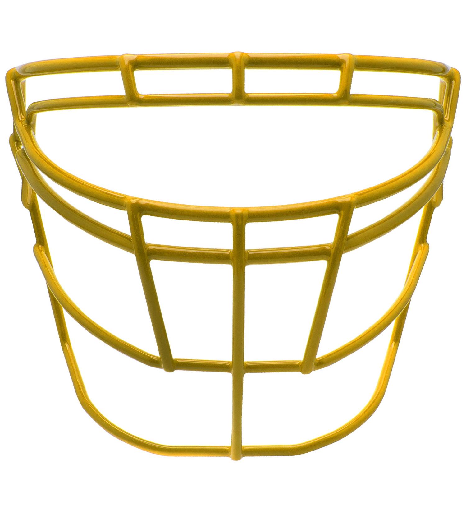 Buy Schutt Sports FB Varsity Z10 Tropo DW Pro Face Shield - Gold | International Shipping Available - Buy Online on GoSupps.com