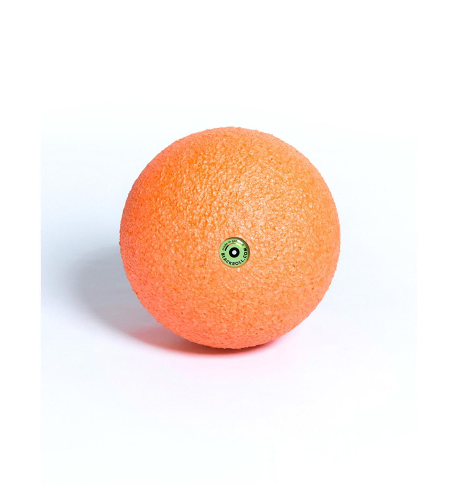 BLACKROLL 12 cm Ball SS17 | Premium Recovery Tool for Muscle Relief | International Shipping Available - Buy Online on GoSupps.com