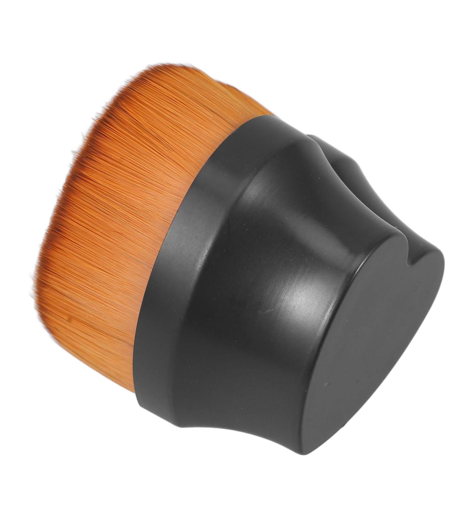 Beatifufu Traceless Foundation Brush Concealer Brush Small Makeup Brush Blush Brush Foundation Liquid Brush Stippling Brush Foundation Makeup Brush Tanning Brush Beauty Brush Cosmetics Brush - Buy Online on GoSupps.com