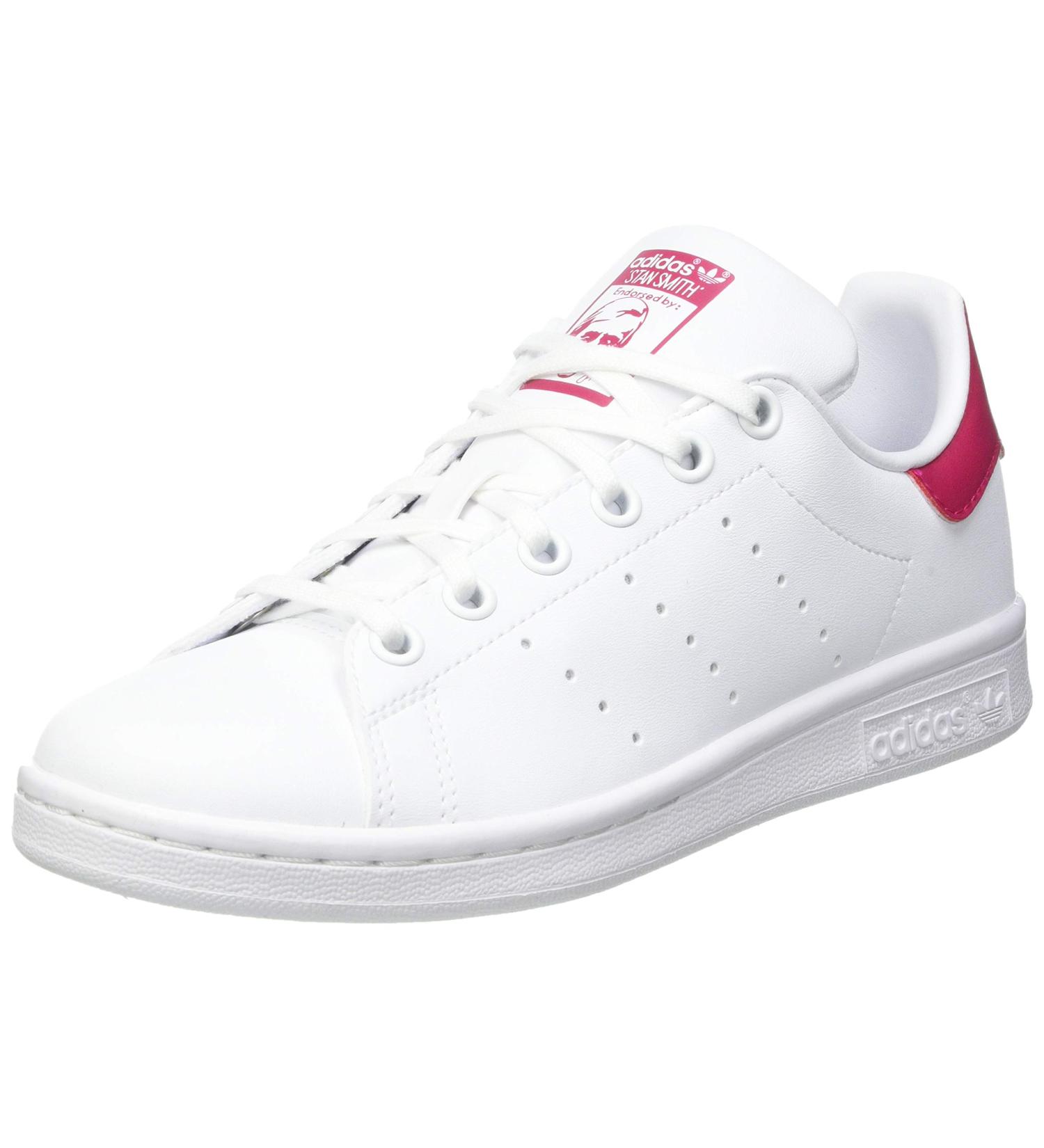 adidas Men's Supernova Running Shoe 5.5 UK - Ftwr White/Bold Pink - Buy Online on GoSupps.com