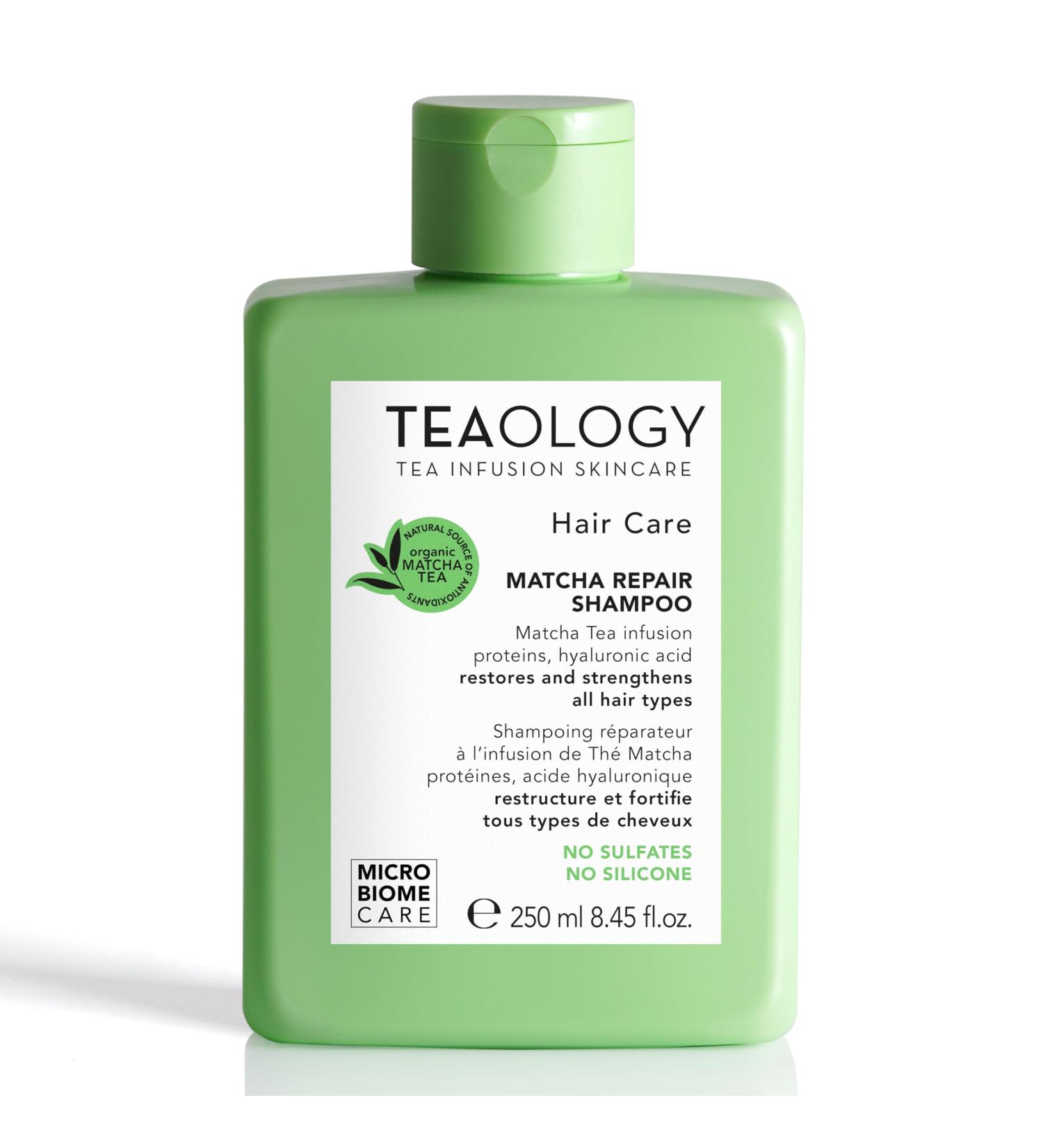 Shampooing r parateur Matcha - Buy Online on GoSupps.com