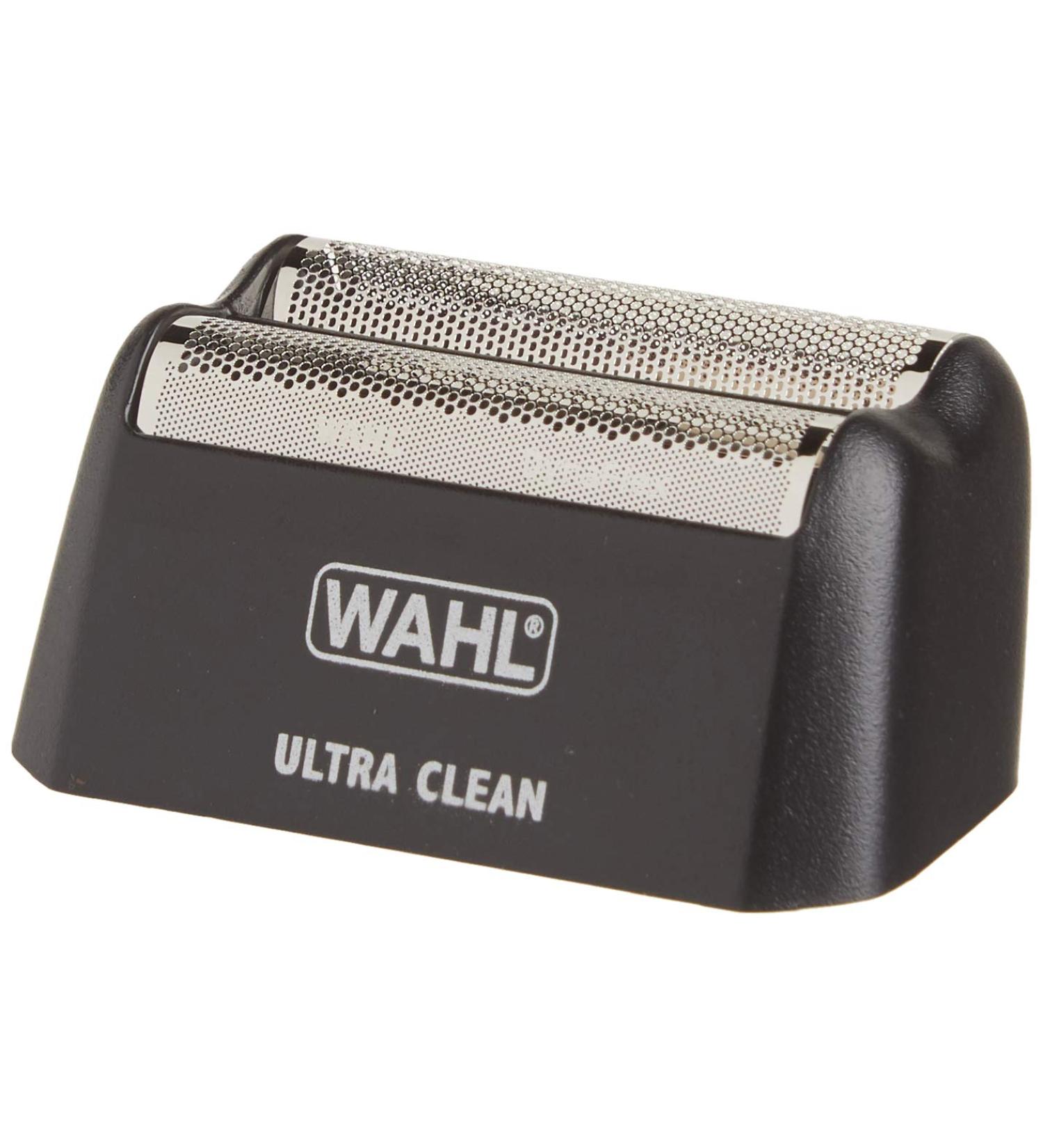 WAHL Custom Shave System 7336 - Comfort Close Shaving for Men | International Shipping Available - Buy Online on GoSupps.com
