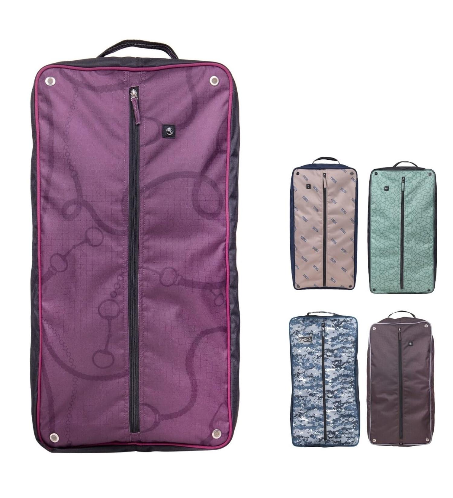 Buy Netproshop Water-Repellent Bridle Bag - 35x18x68cm in Mystical Color | International Shipping Available - Buy Online on GoSupps.com