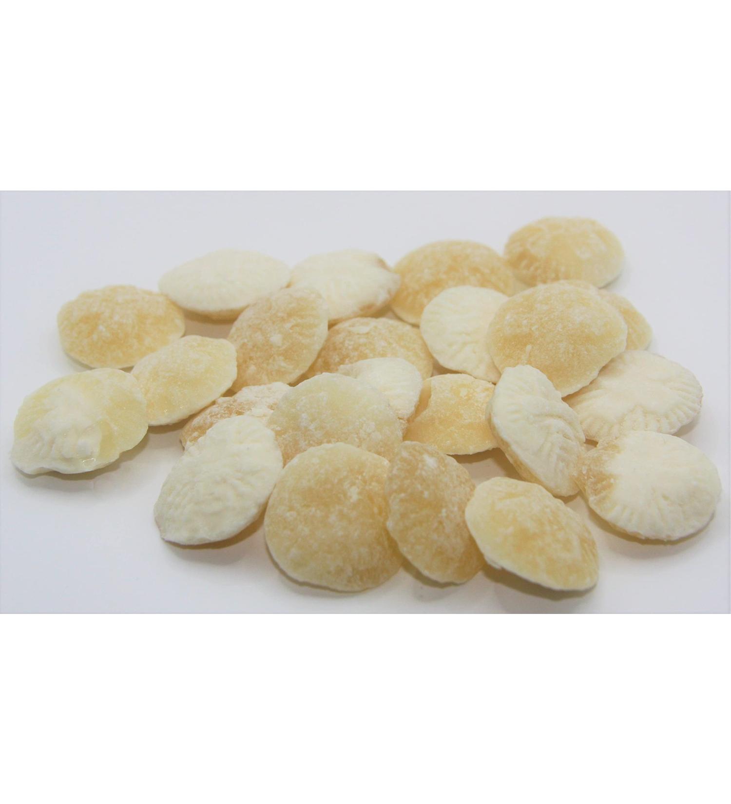  pin24shop 50g. Sage honey delicious fairground candy - Buy Online on GoSupps.com
