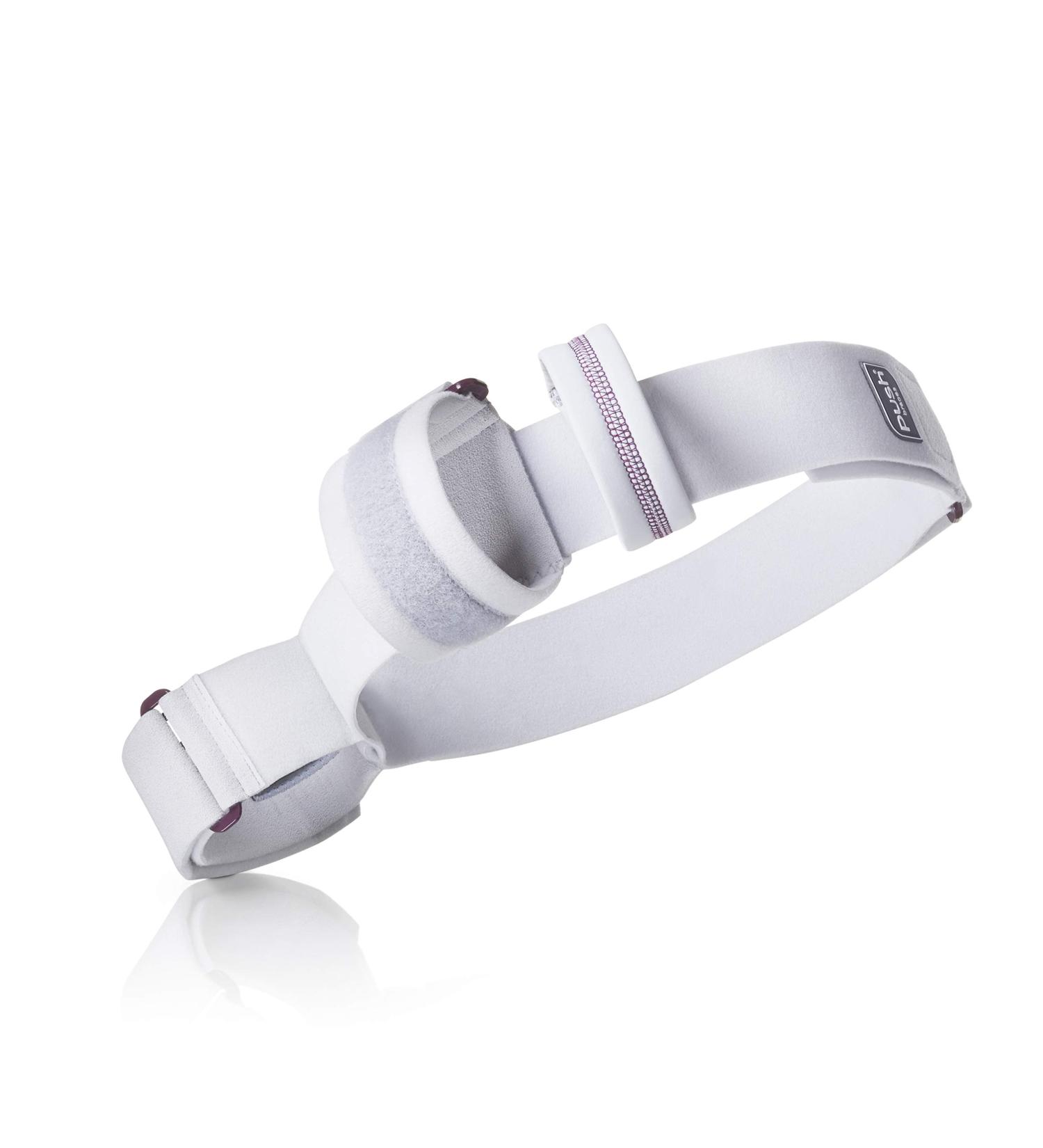 PUSH Med Shoulder Brace - Comfortable Immobilization for Shoulder Injuries (Size 2) - International Shipping Available - Buy Online on GoSupps.com