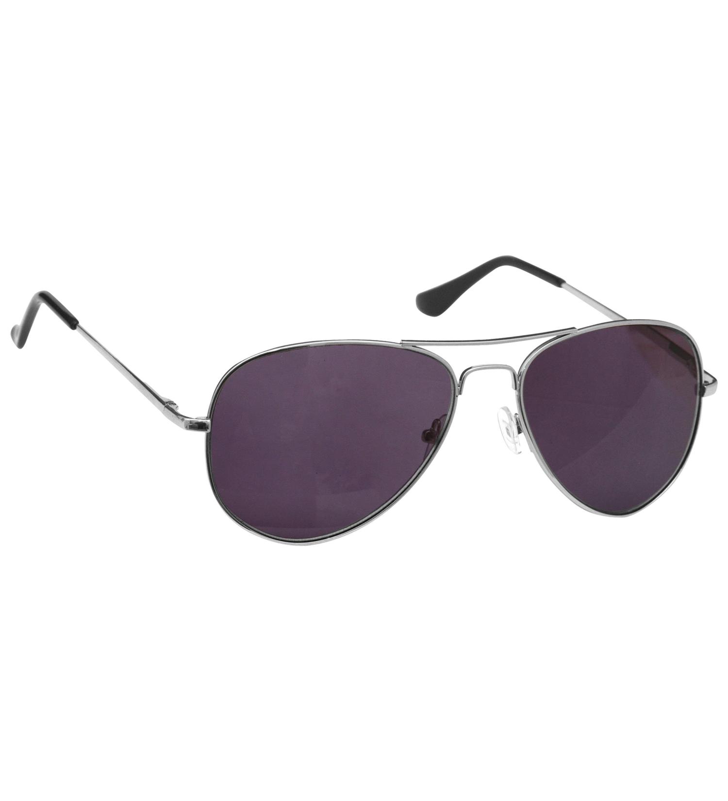 The Reading Glasses Company Silver Sun Readers Metal Frame UV400 Men Women S8-8 +3.00
