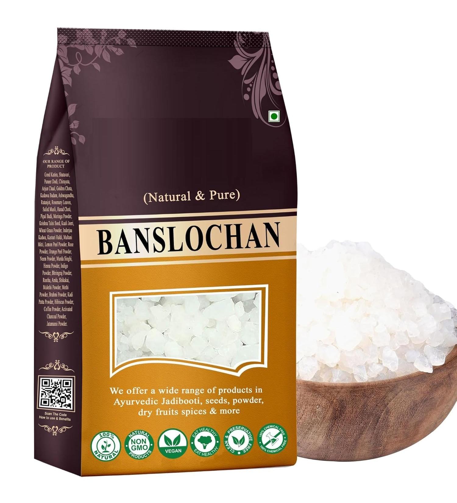 JEVR BANSLOCHAN TOBACHIR Multi-Colour 250 g - Buy Online on GoSupps.com