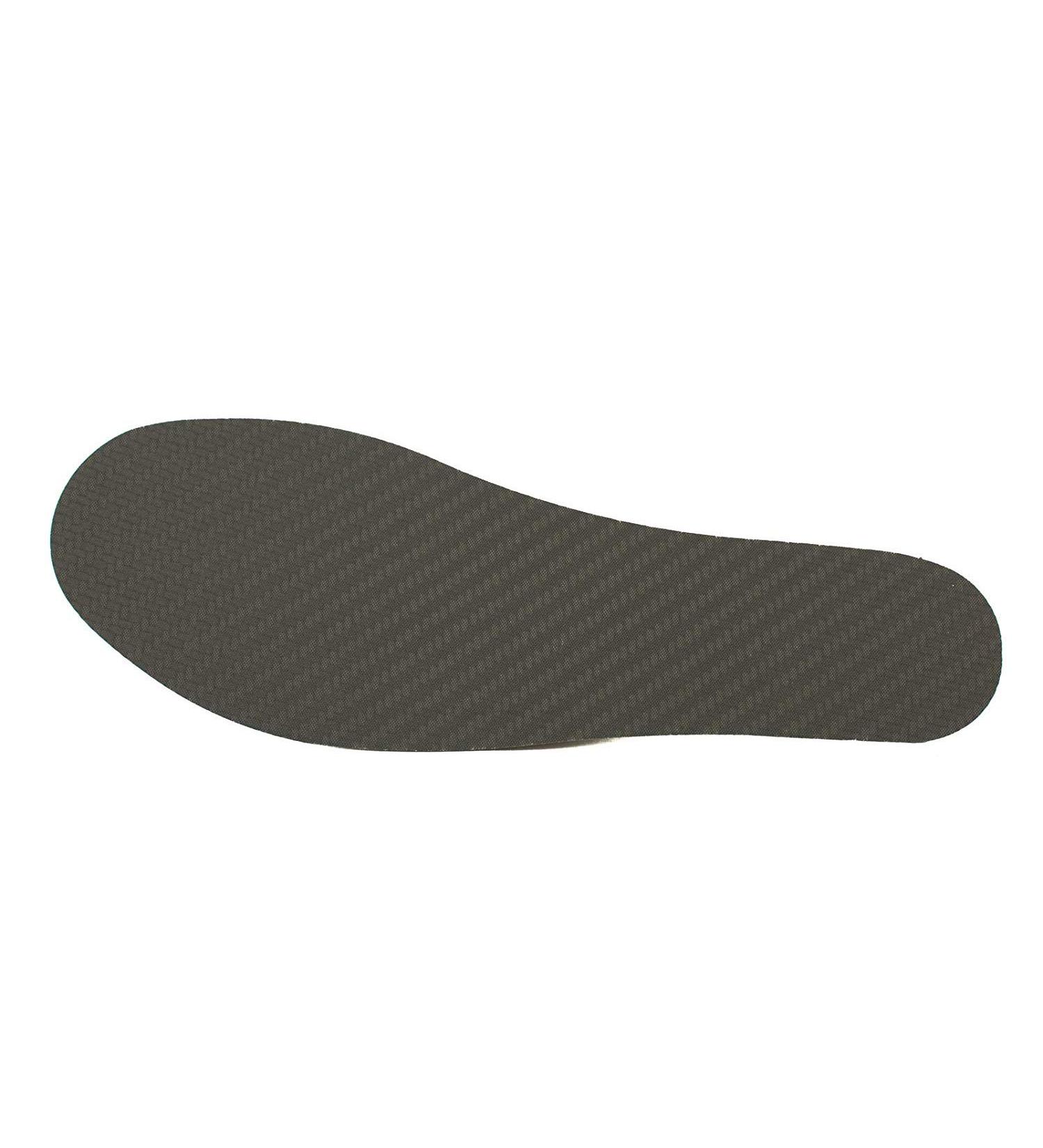 Carbon Fiber Inserts Semi-Rigid Size 13