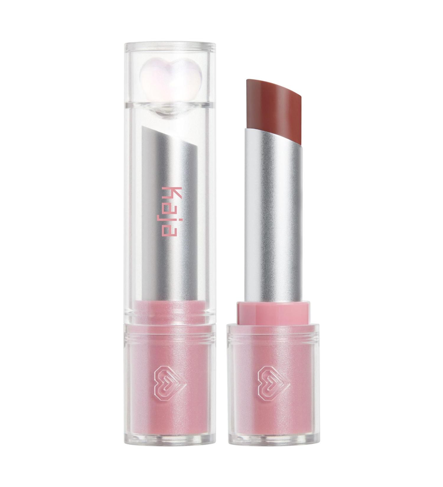 Kaja Juicy Glass Lip Balm | Plumping Lip Gloss Hydrating Lip Balm Korean Beauty Tinted Lip Care Moisturizing Lip Products Nourishing Lip Moisturizer Radiant Glow | Cranberry Sangria 0.15 oz - Buy Online on GoSupps.com