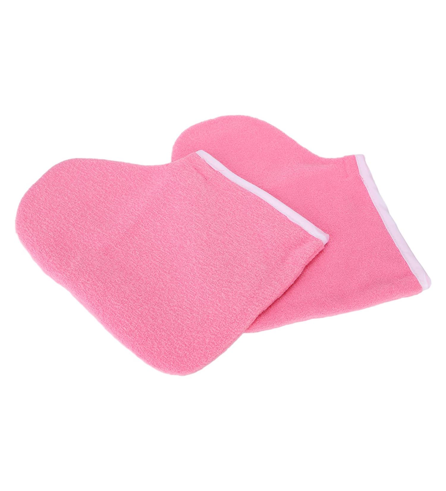 Paraffin Wax Warmer Multi Purpose Paraffin Treatment Gloves Portable for Wax Care for Paraffin Bath for Hot Wax Treatment - Buy Online on GoSupps.com