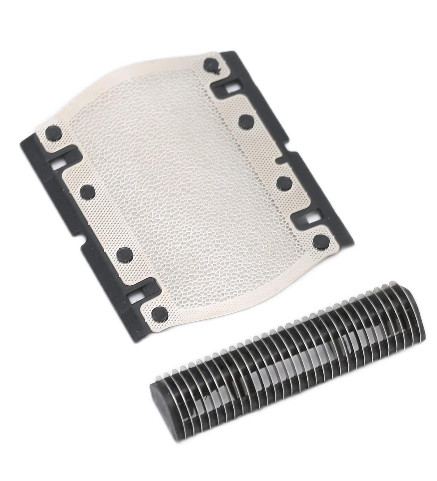 Ultra-Thin No Irritation Shaving Foil Screen for 5S - Wear-Resistant & Comfortable Shaving - Buy Online on GoSupps.com