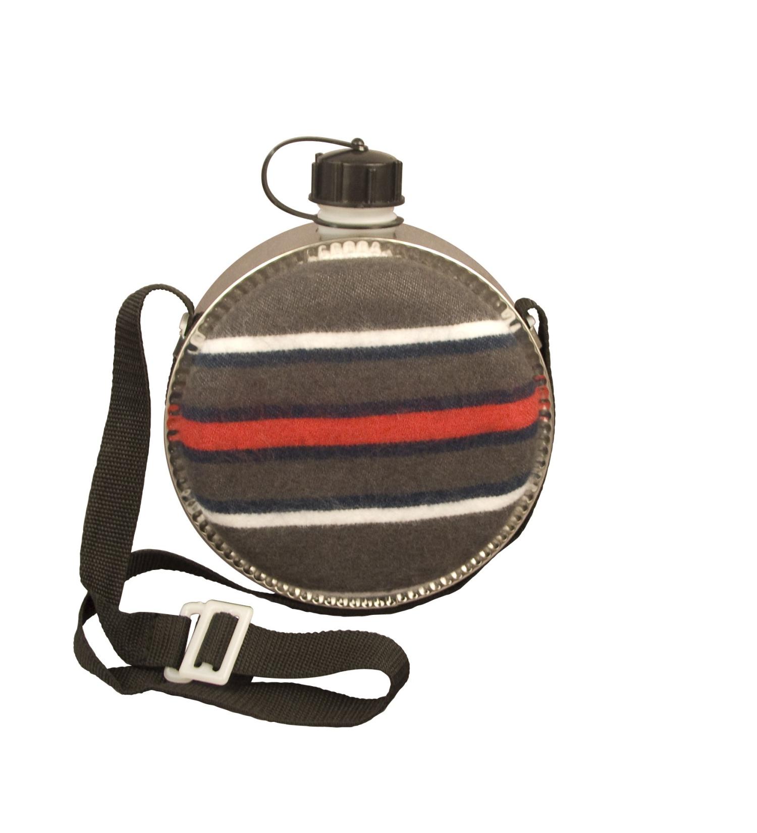 Rothco 2 Quart Desert Canteen