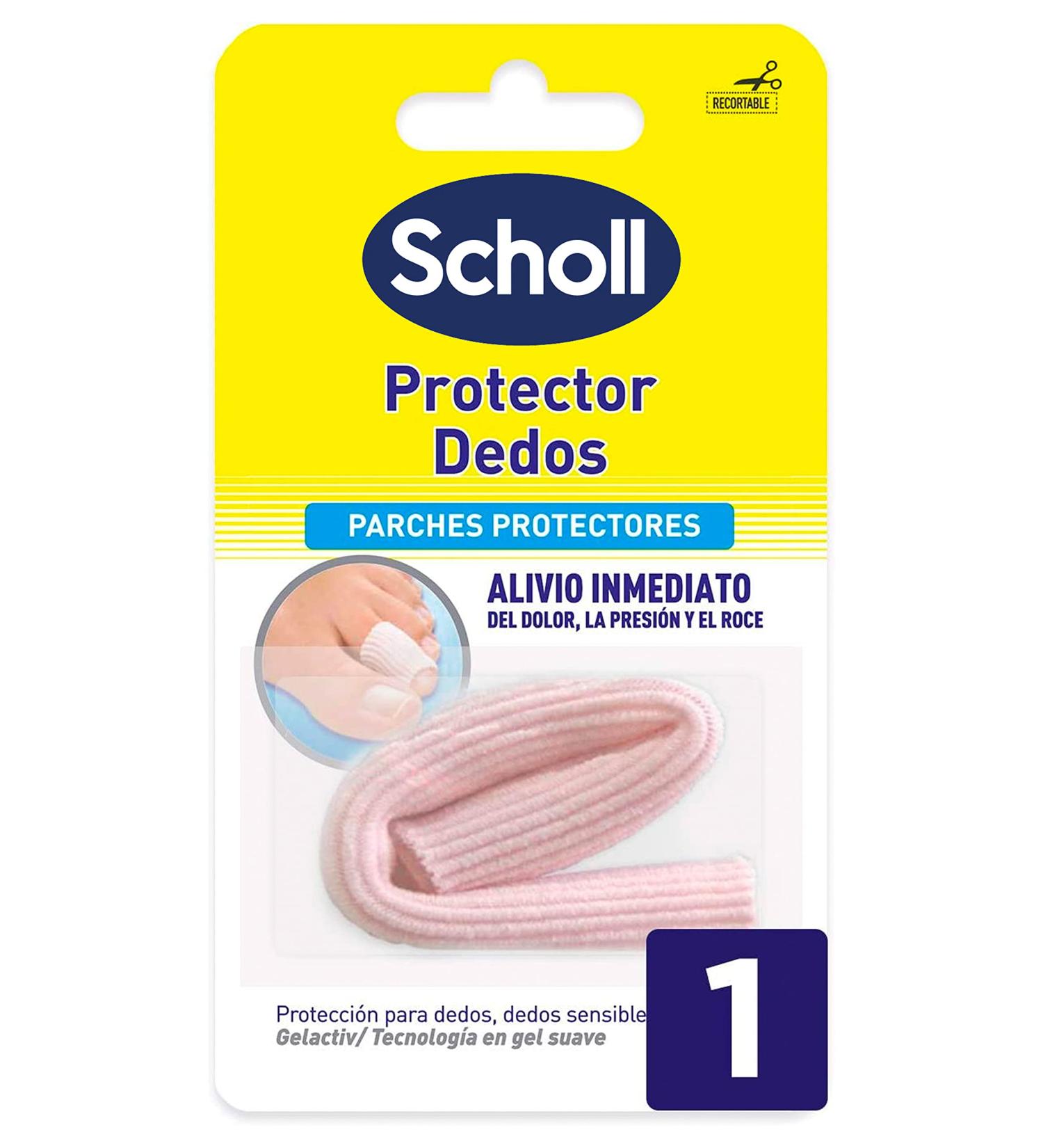 Sch Protector Dedos Gel 1 Tubo - Ultimate Finger Protector for All Activities | Fast International Shipping - Buy Online on GoSupps.com