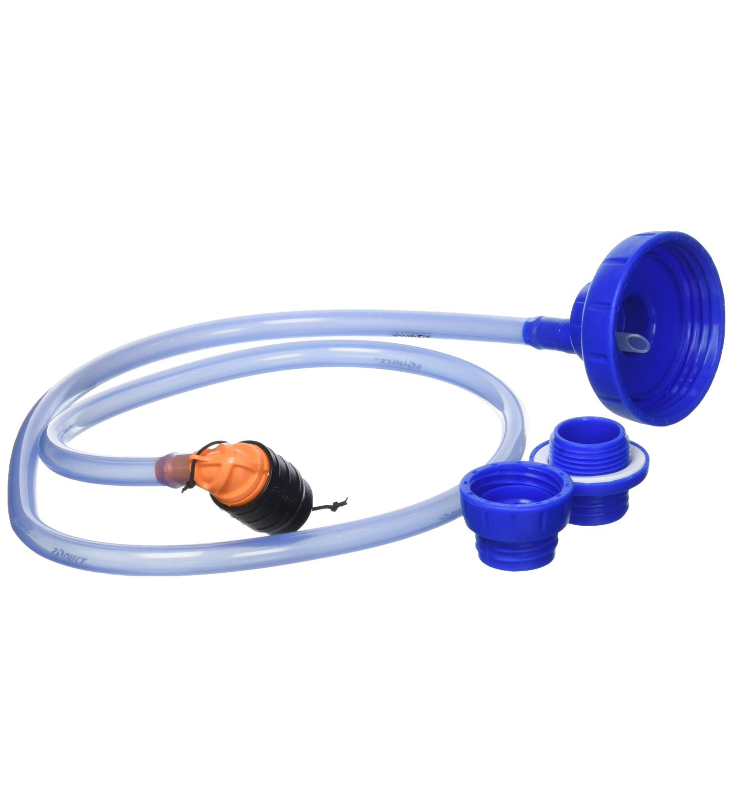 Buy Source Convertube Blue - High-Quality International Shipping Available - Buy Online on GoSupps.com