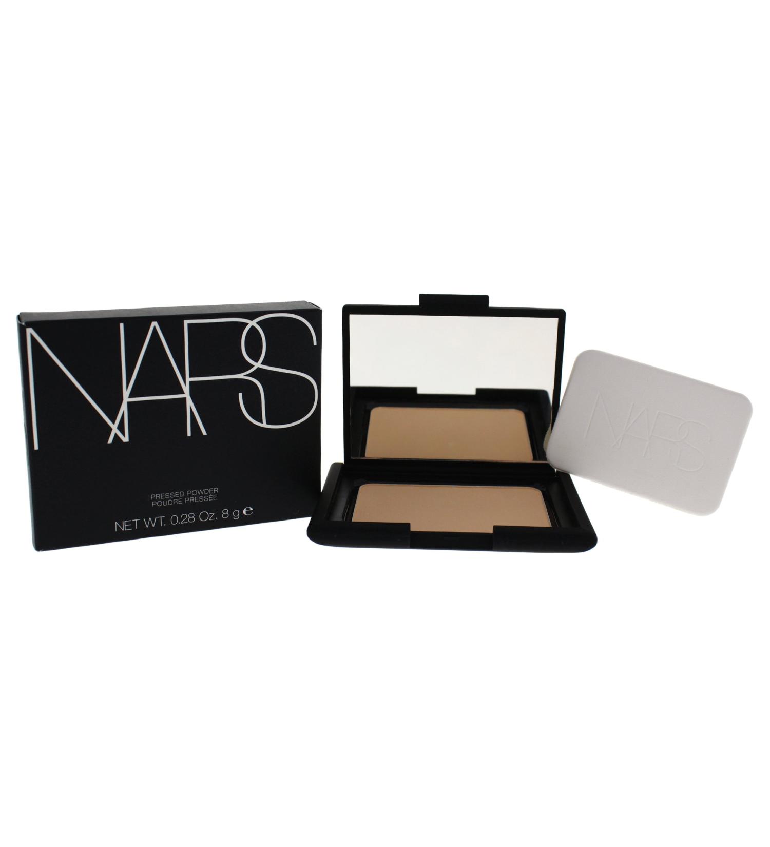 NARS Pressed Powder  Eden  0.28 Ounce