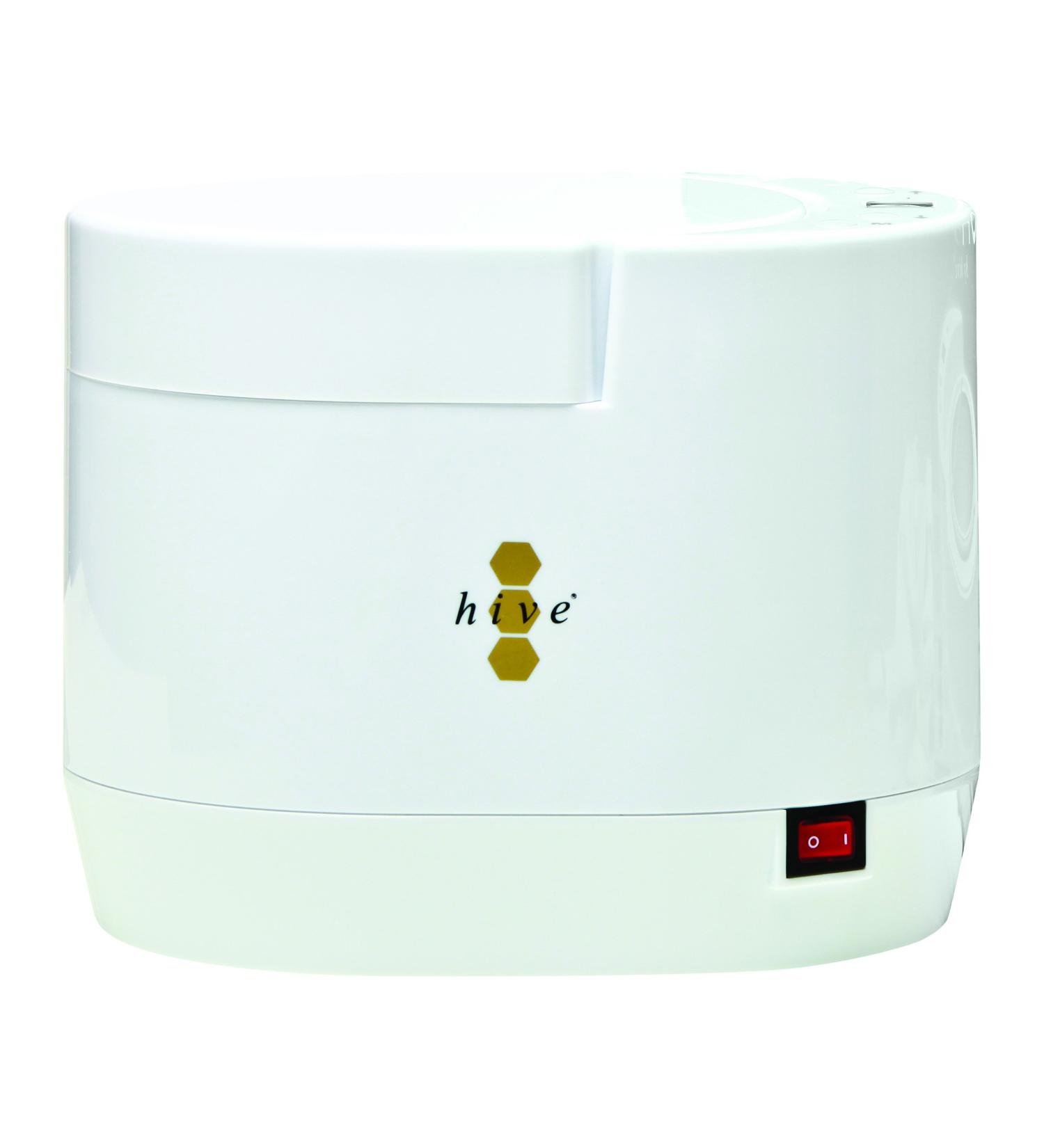 Hive of Beauty 1 Litre Digital Wax Heater