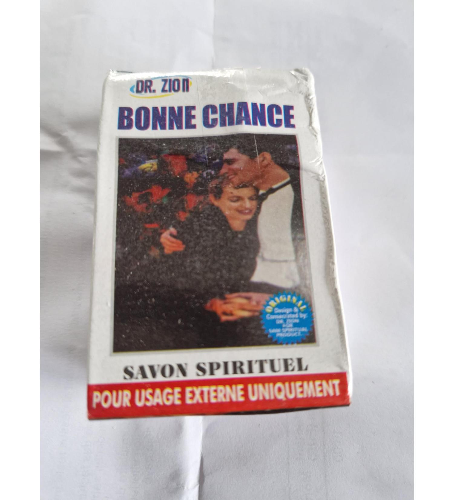  OBBBeaut Good luck spiritual soap (100g) - Buy Online on GoSupps.com