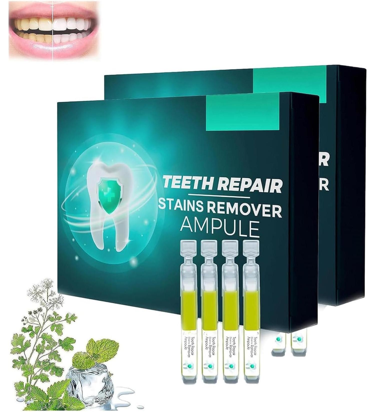 Ampoule Toothpaste Essence Ampoule Toothpaste Teeth Whitening Ampoule Toothpaste Tartar Plaque Toothpaste Tartar and Plaque Removal - Buy Online on GoSupps.com