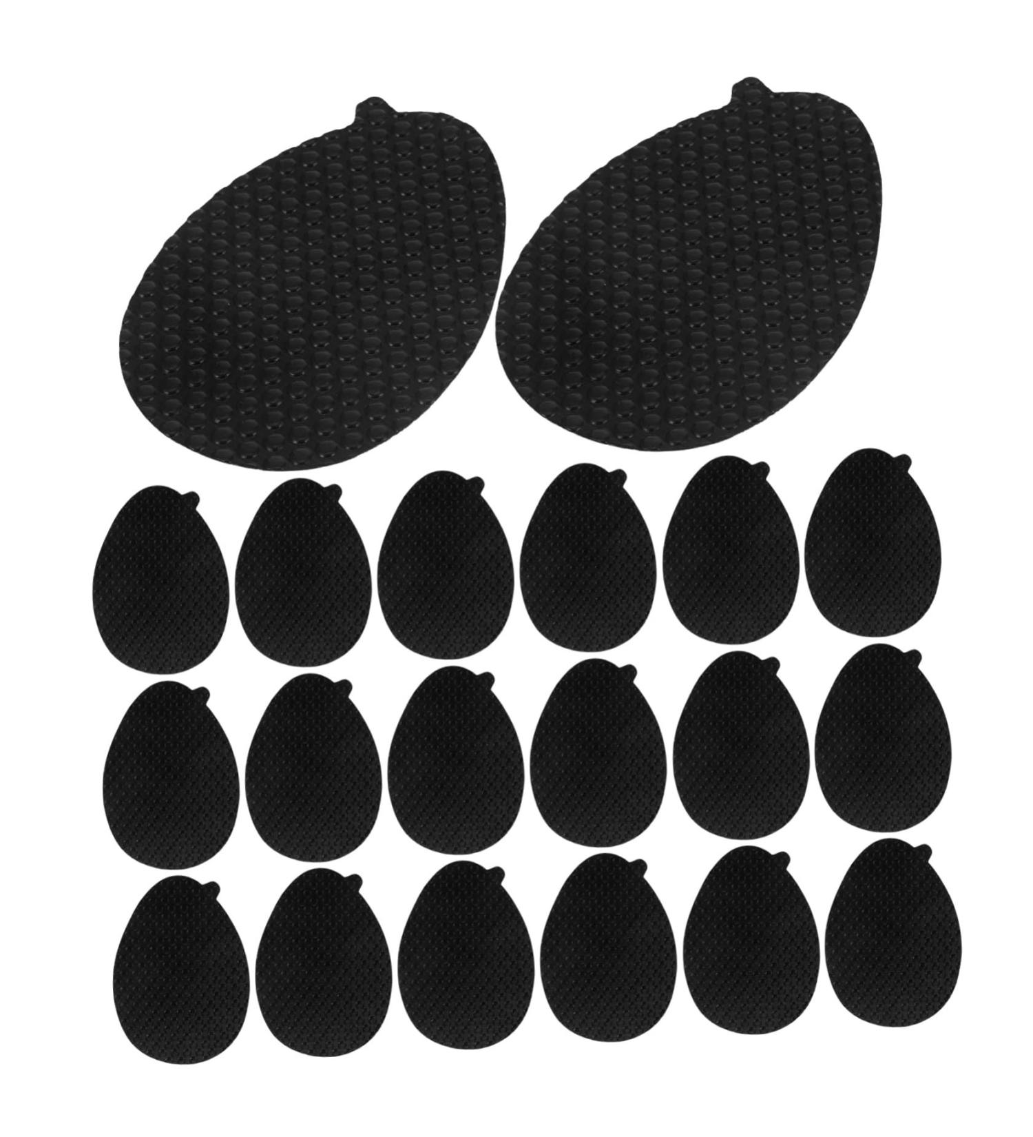 10 Pairs Anti-Slip Sole Stickers for Heels - High Heel Shoe Pads & Cushions - Women s Anti-Noise Shoe Grips - Buy Online on GoSupps.com