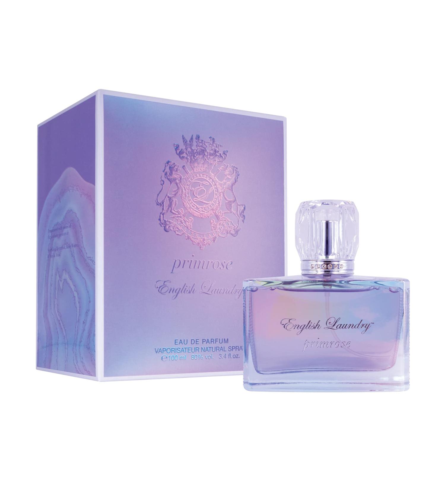 English Laundry Primrose Eau De Parfum Spray 3.4 fl. oz. for Women - Buy Online on GoSupps.com