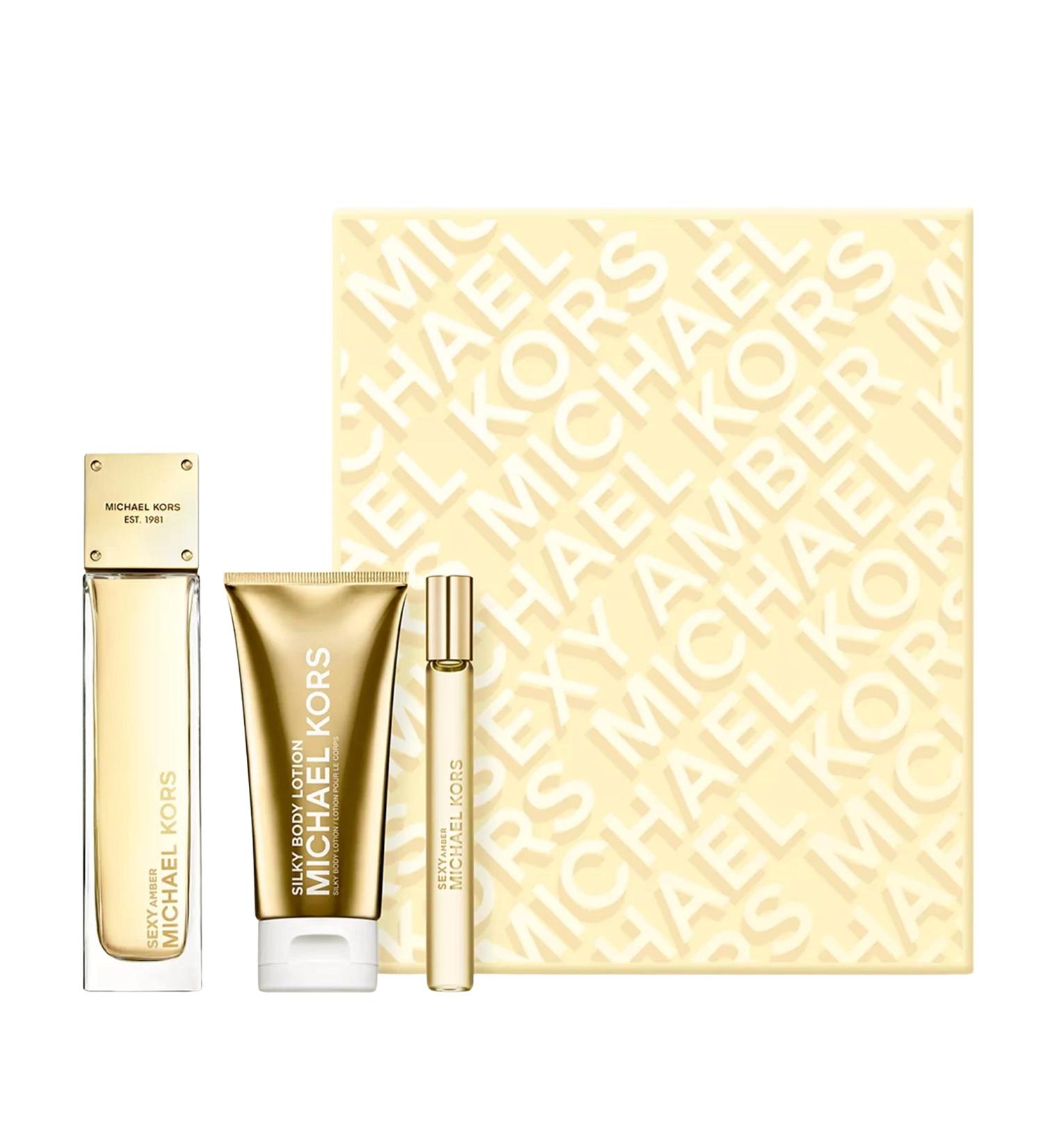 3-Pc. Sexy Amber Gift Set - Buy Online on GoSupps.com