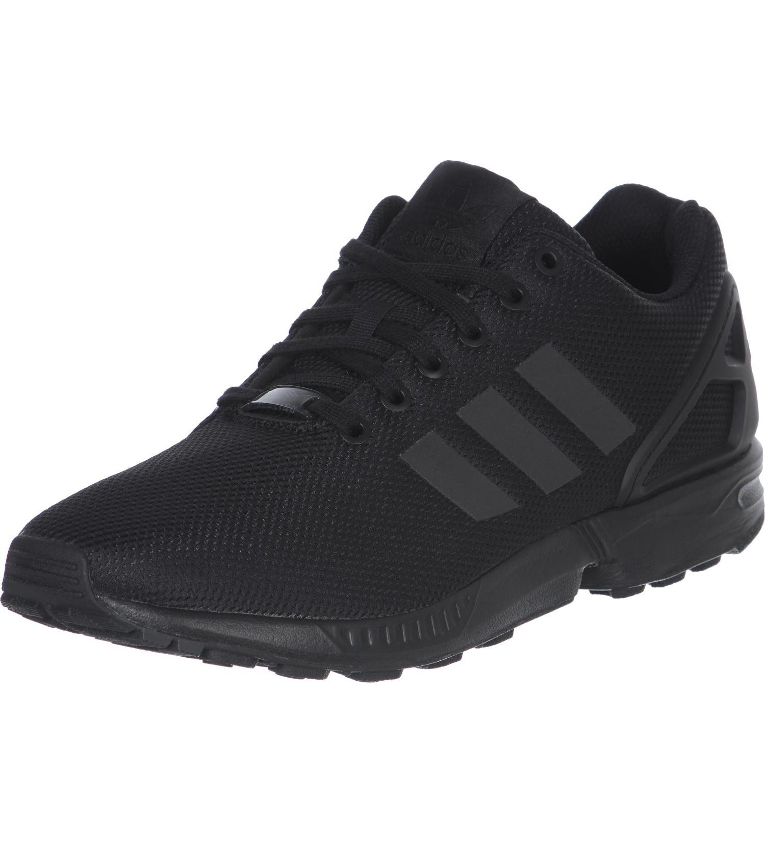 adidas Men's Supernova Running Shoe 8.5 UK - Black | Lightweight & Responsive - Buy Online on GoSupps.com