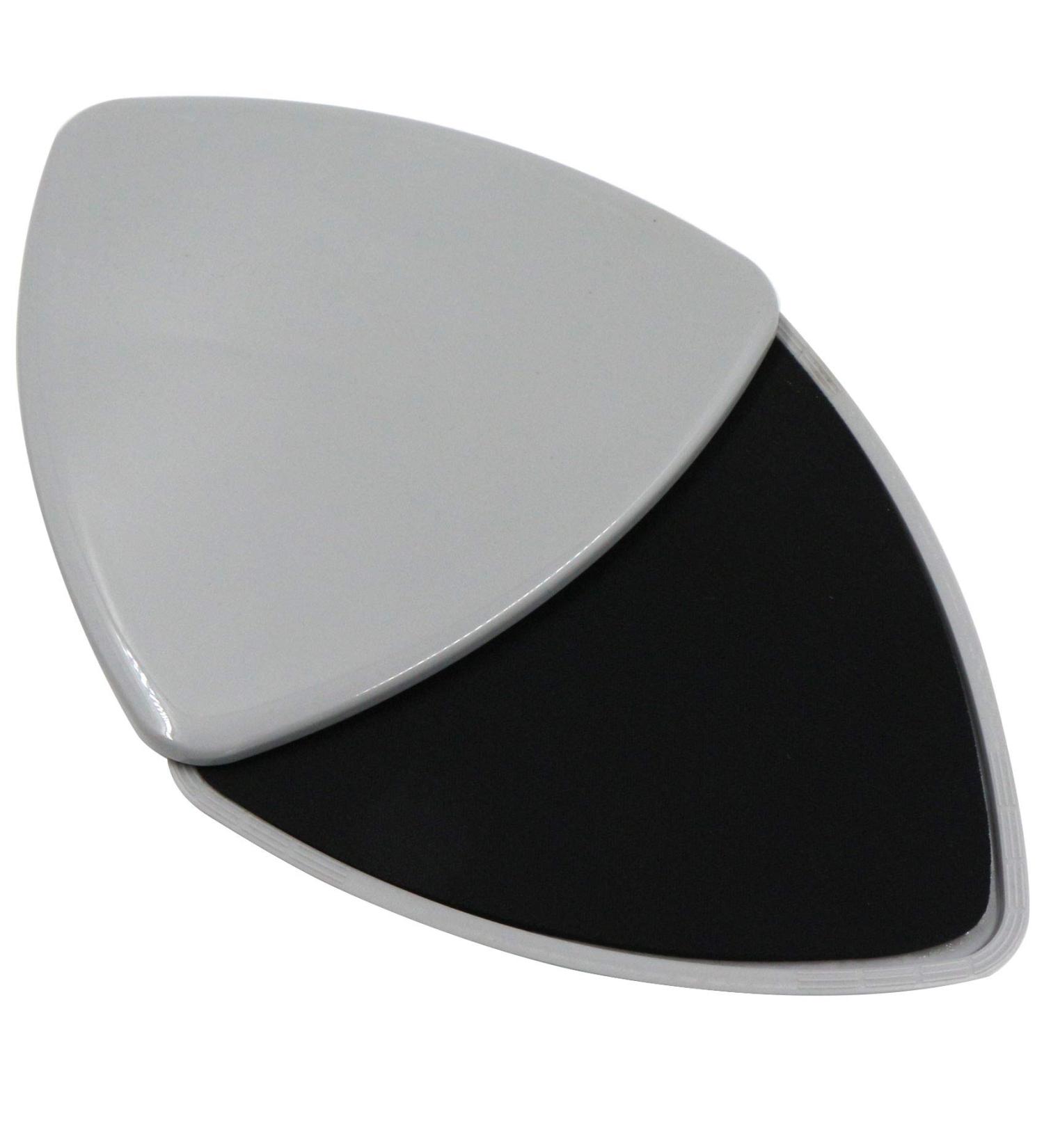 Core Exercise Sliders - Dual-Sided Gliding Discs for Carpet & Hard Floors | Perfect for Abdominal & Full Body Training at Home - Buy Online on GoSupps.com