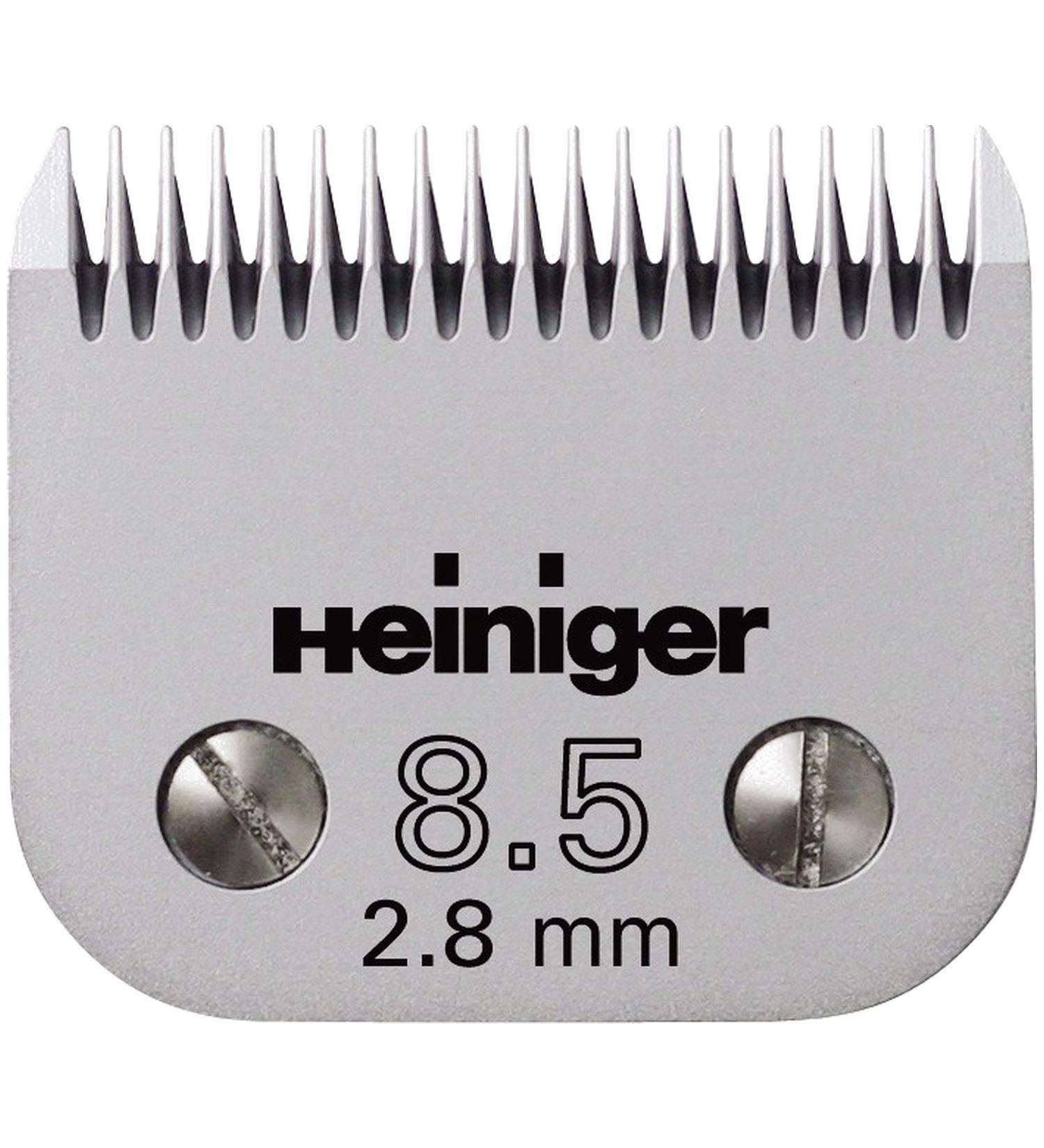 Scherkopf SAPHIR #8.5/2.8 mm #8.5/2.8 mm #8.5/2.8 mm