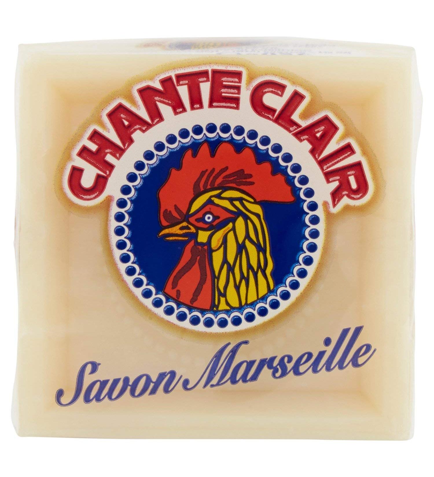 Authentic Marseille Soap Cube - 250g | Premium Natural Cleansing Bar | International Shipping Available - Buy Online on GoSupps.com