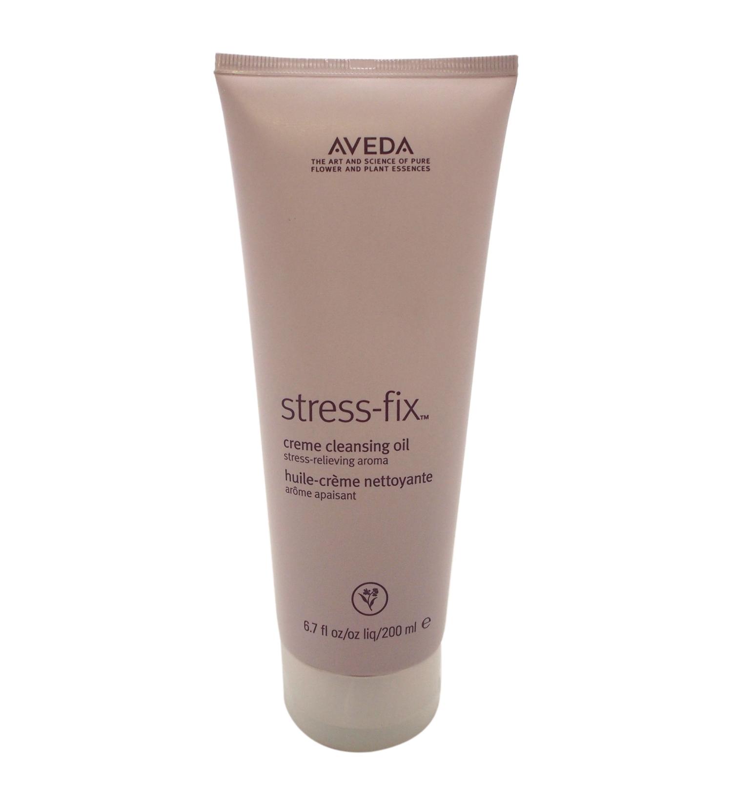 Aveda Cream Cleansing Oil - Lavender 6.7 oz | Buy Online - International Shipping Available - Buy Online on GoSupps.com